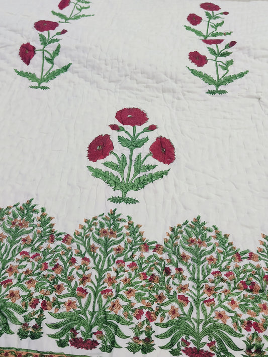 Quilts (Double Bed)