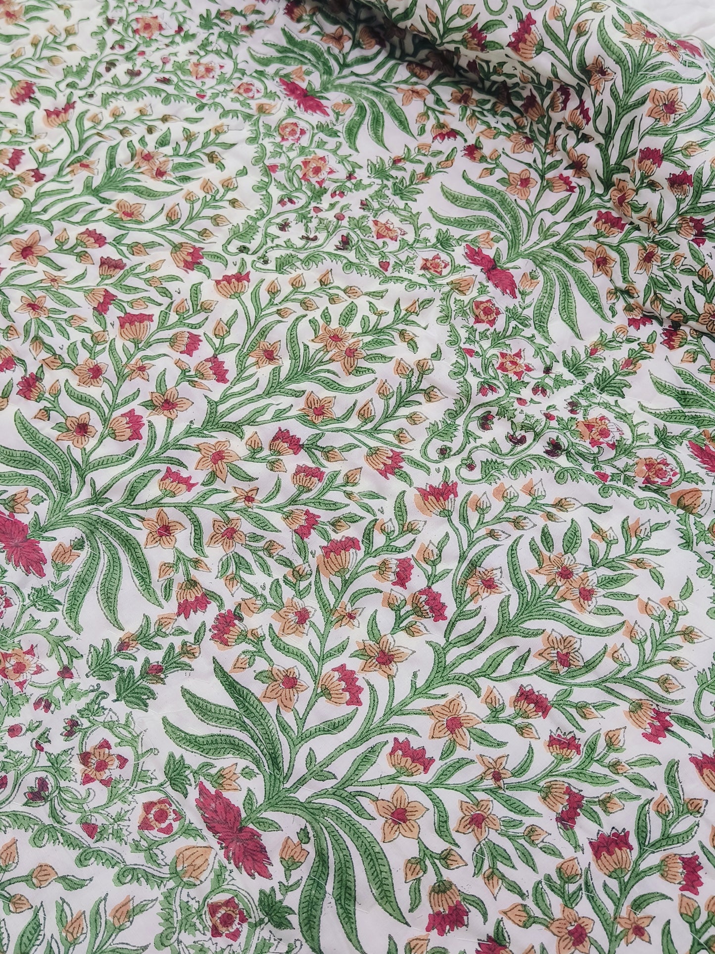 Quilts (Double Bed)