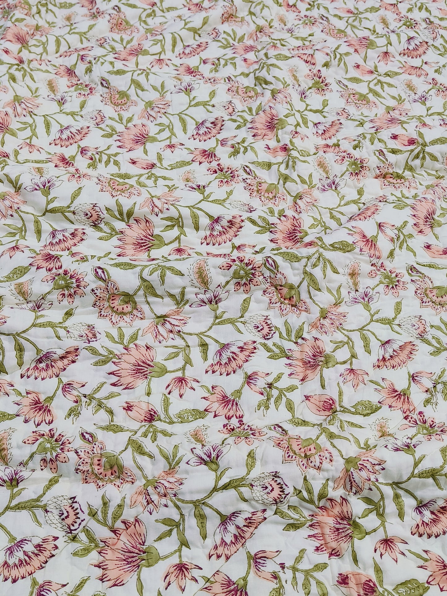 Single Bed Quilts