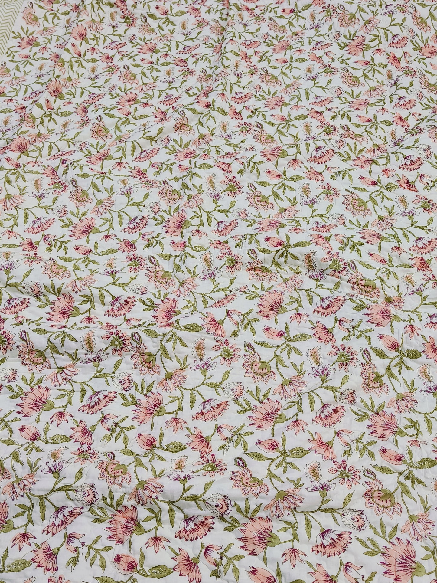 Single Bed Quilts