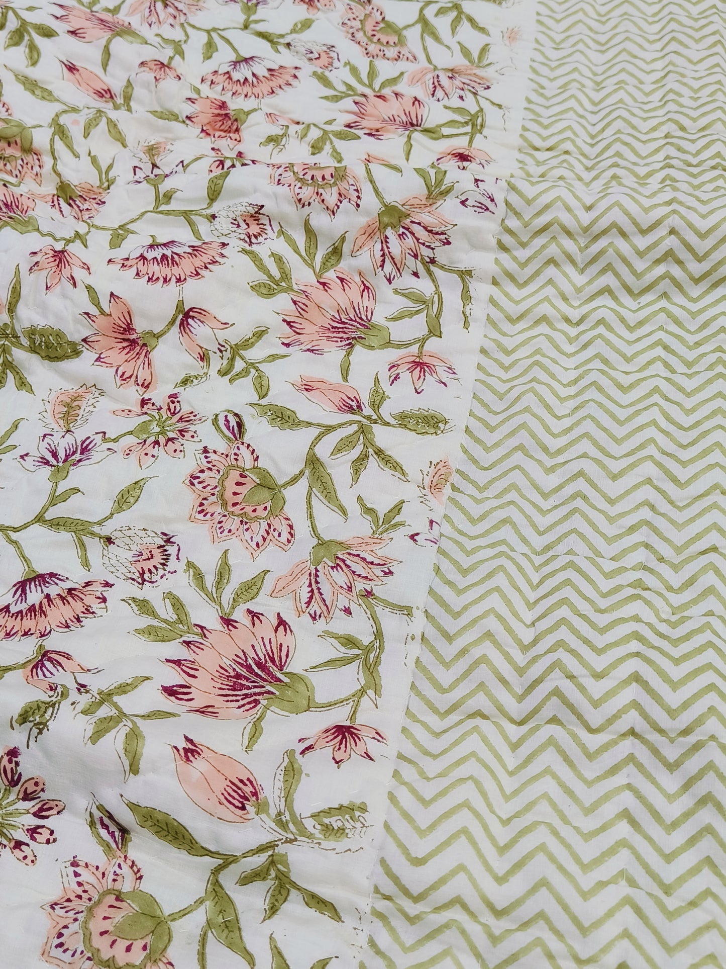Single Bed Quilts