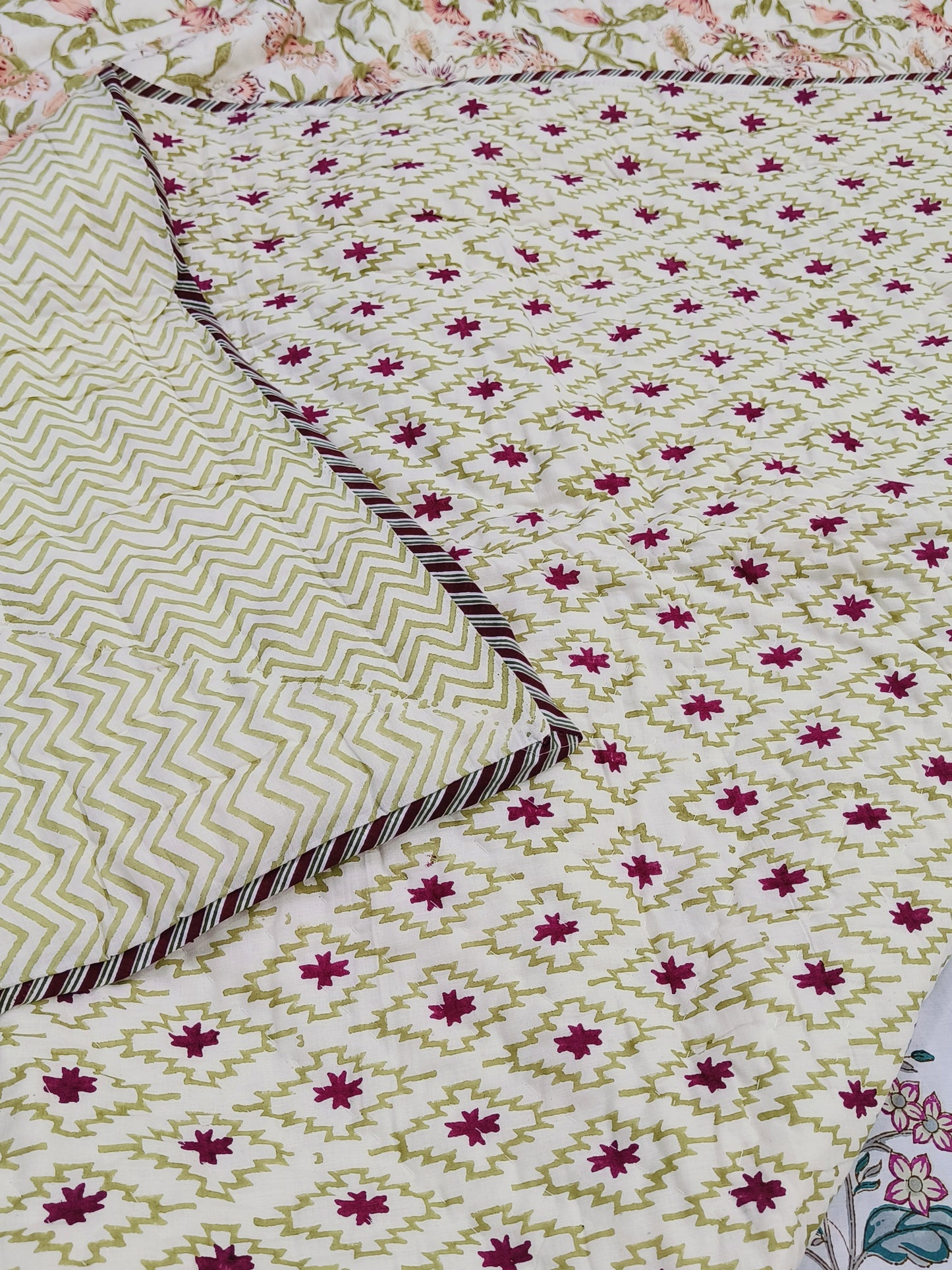 Single Bed Quilts