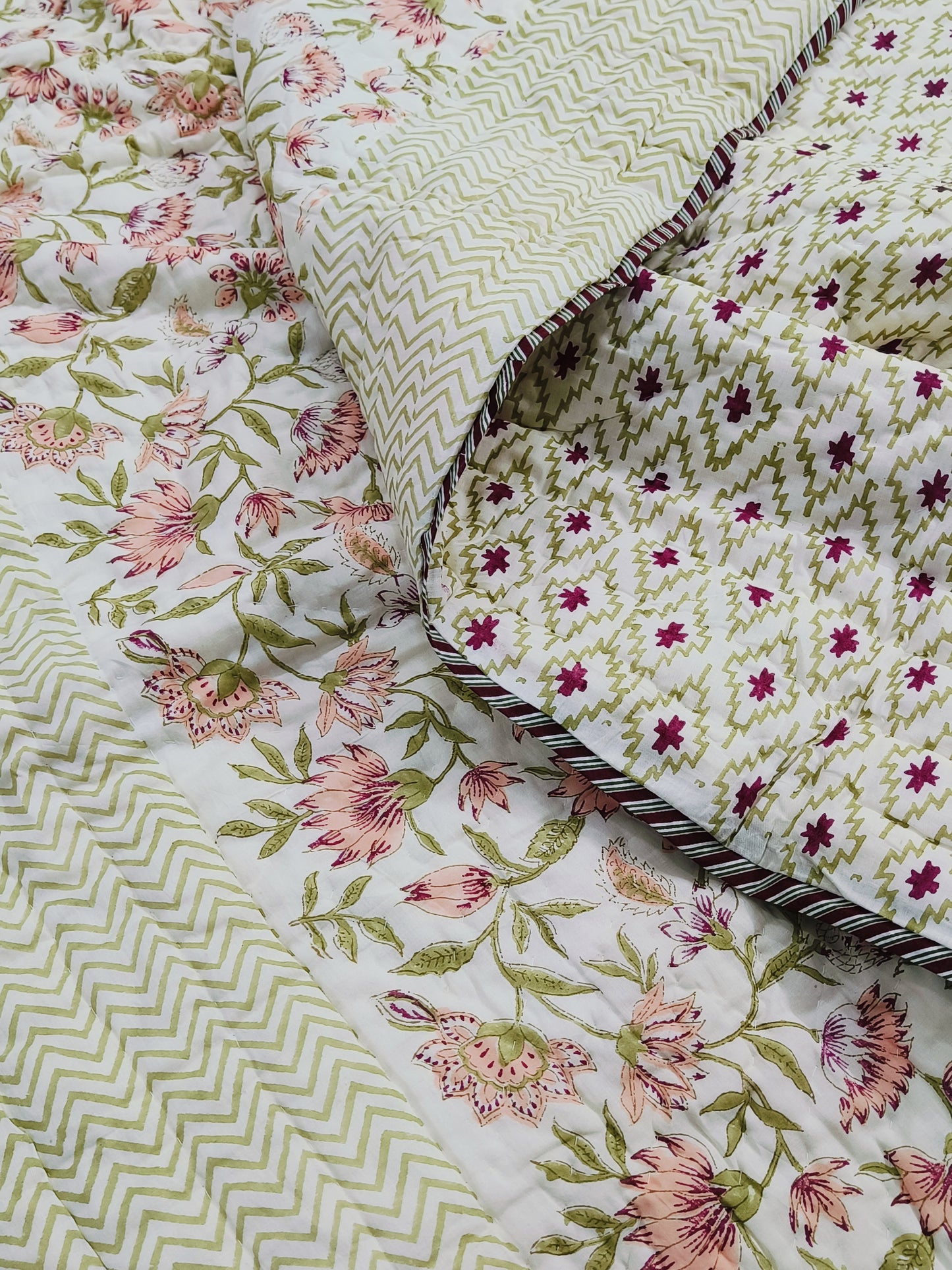 Single Bed Quilts