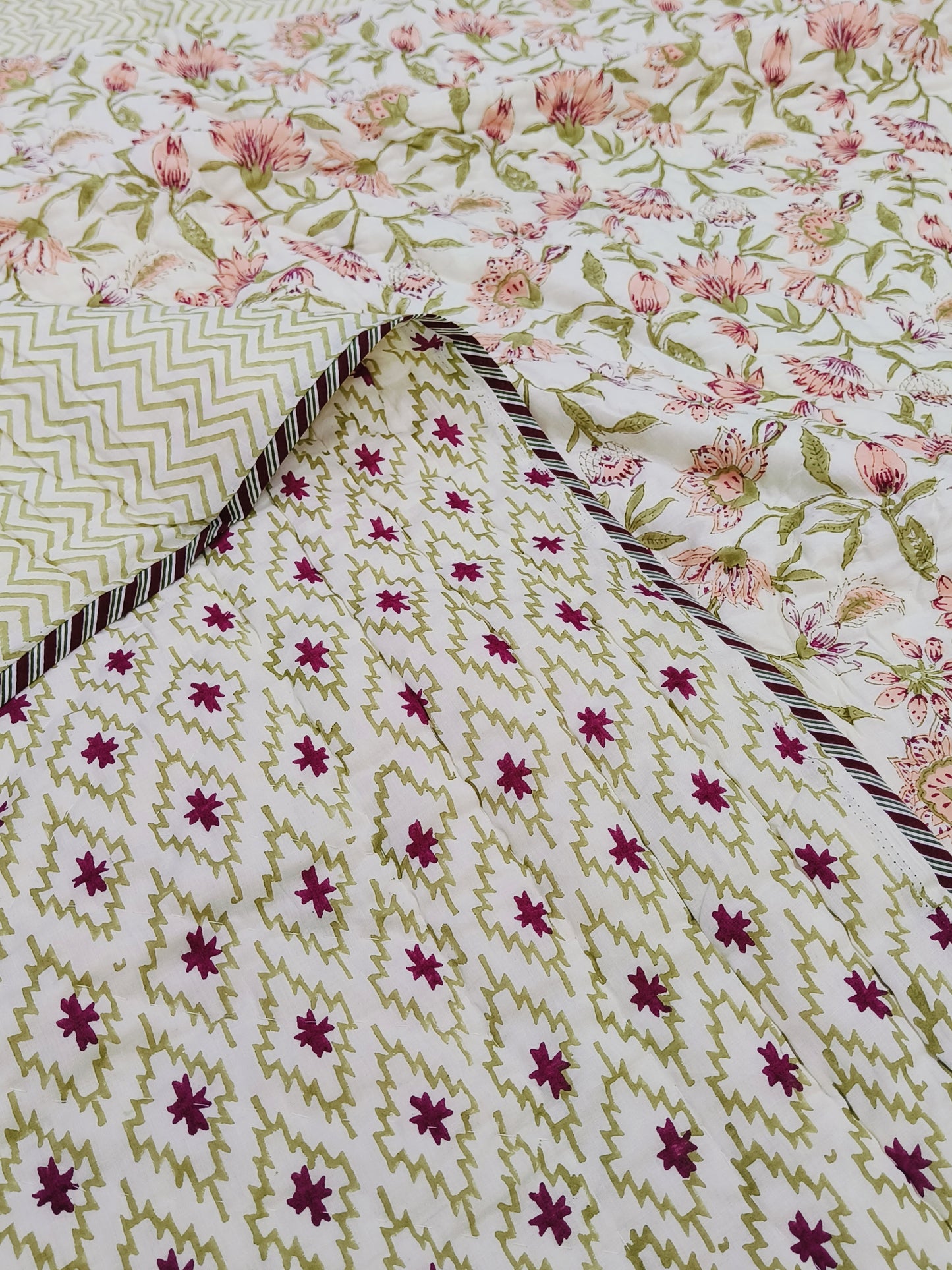 Single Bed Quilts