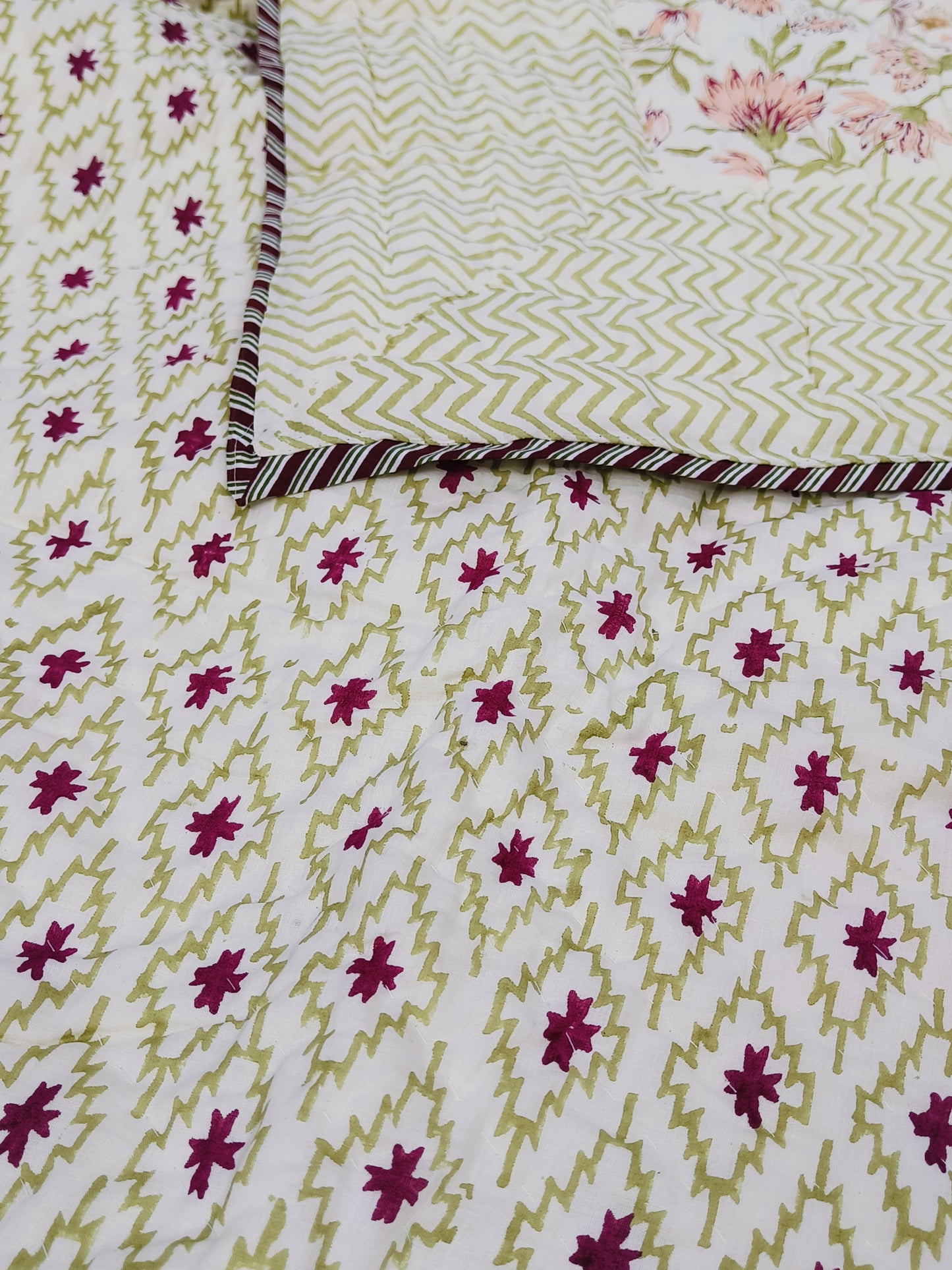 Single Bed Quilts