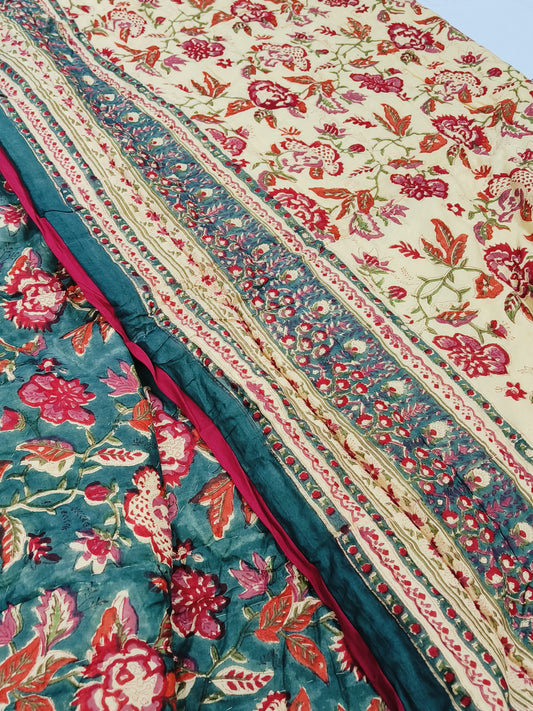FRESH ARRIVAL Quilts (Double Bed)