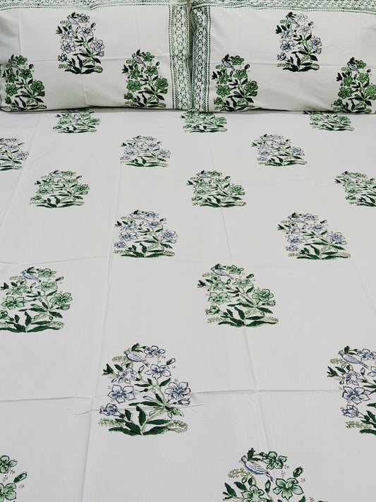 QUEEN Fitted Sheet
