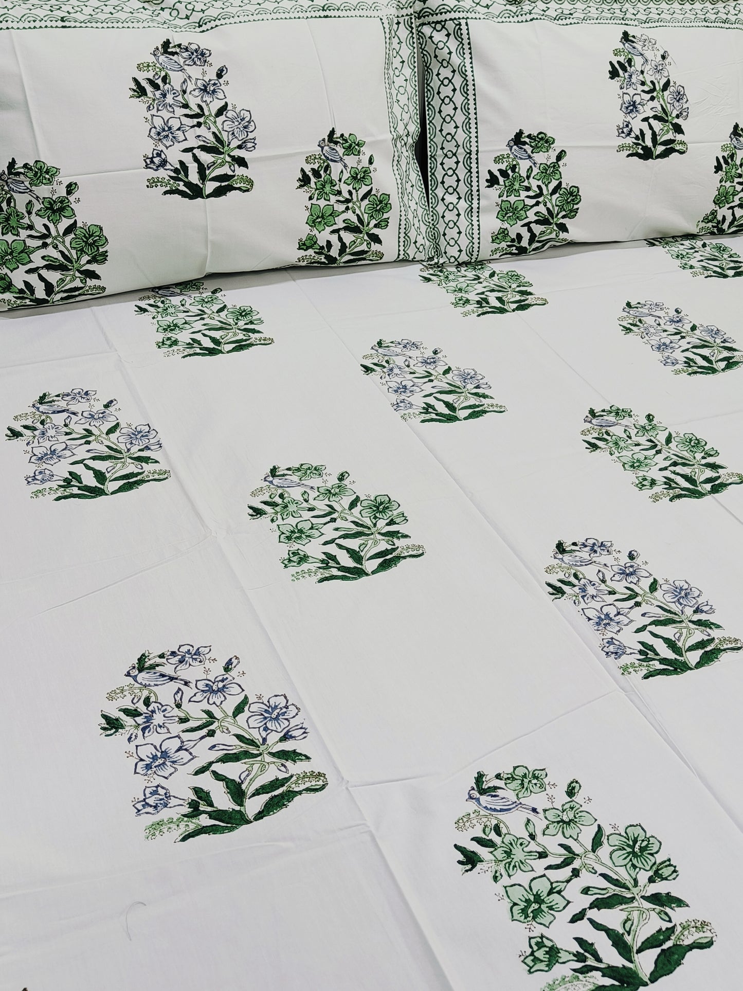 QUEEN Fitted Sheet