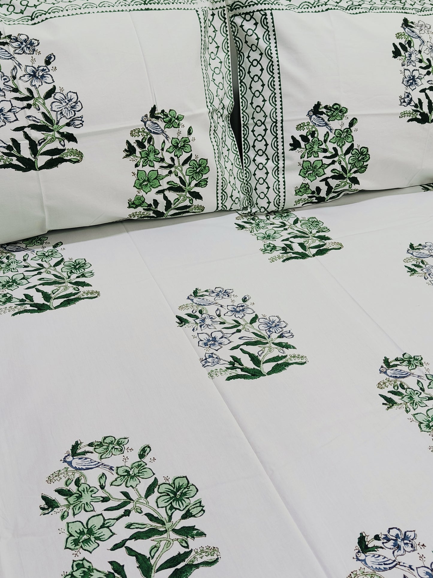 QUEEN Fitted Sheet