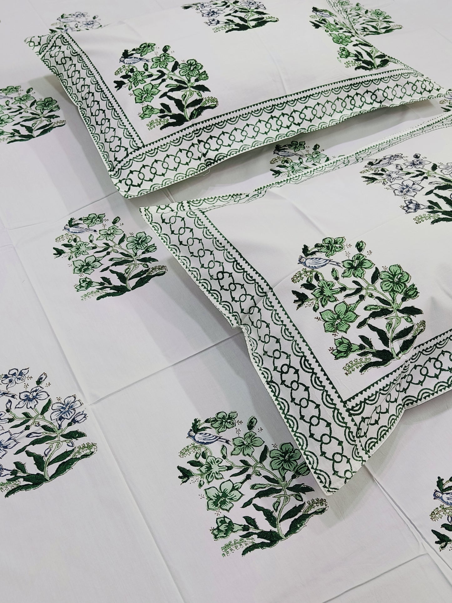 QUEEN Fitted Sheet