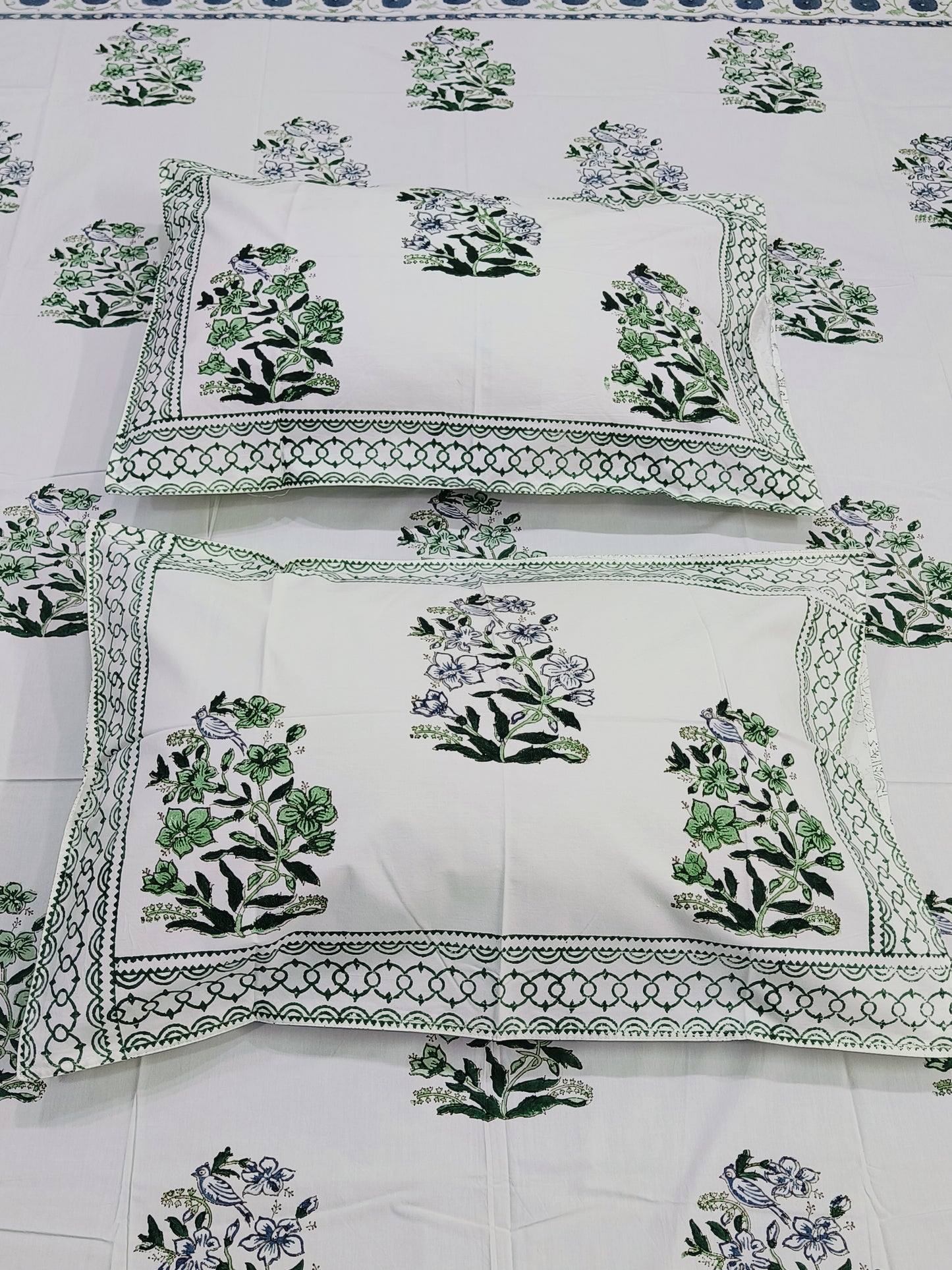 QUEEN Fitted Sheet