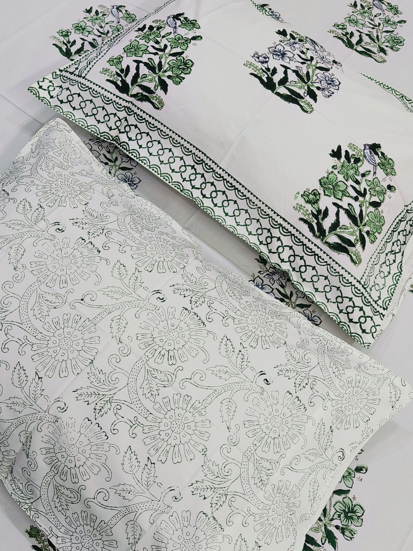 QUEEN Fitted Sheet
