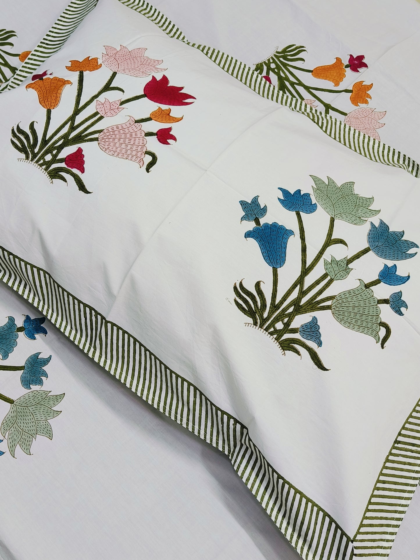 Twin Bedsheets/Single Bedsheets