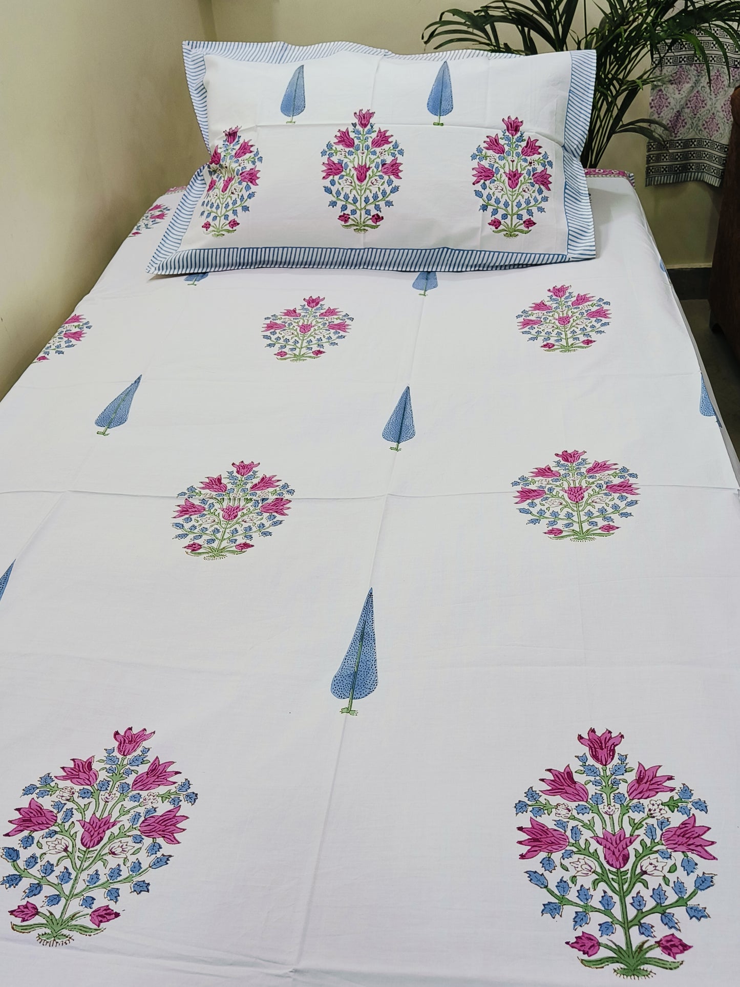 Twin Bedsheets/Single Bedsheets