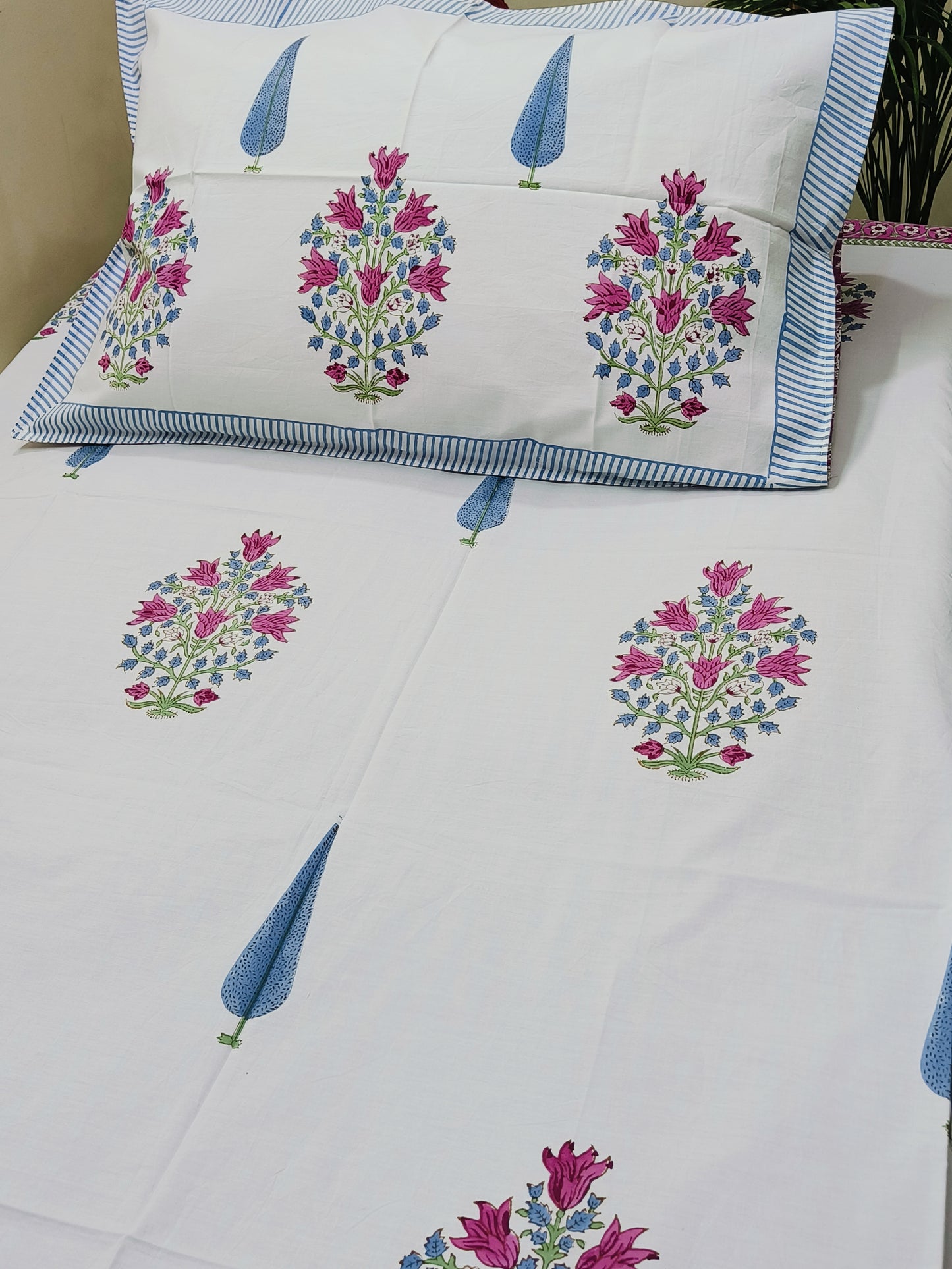Twin Bedsheets/Single Bedsheets