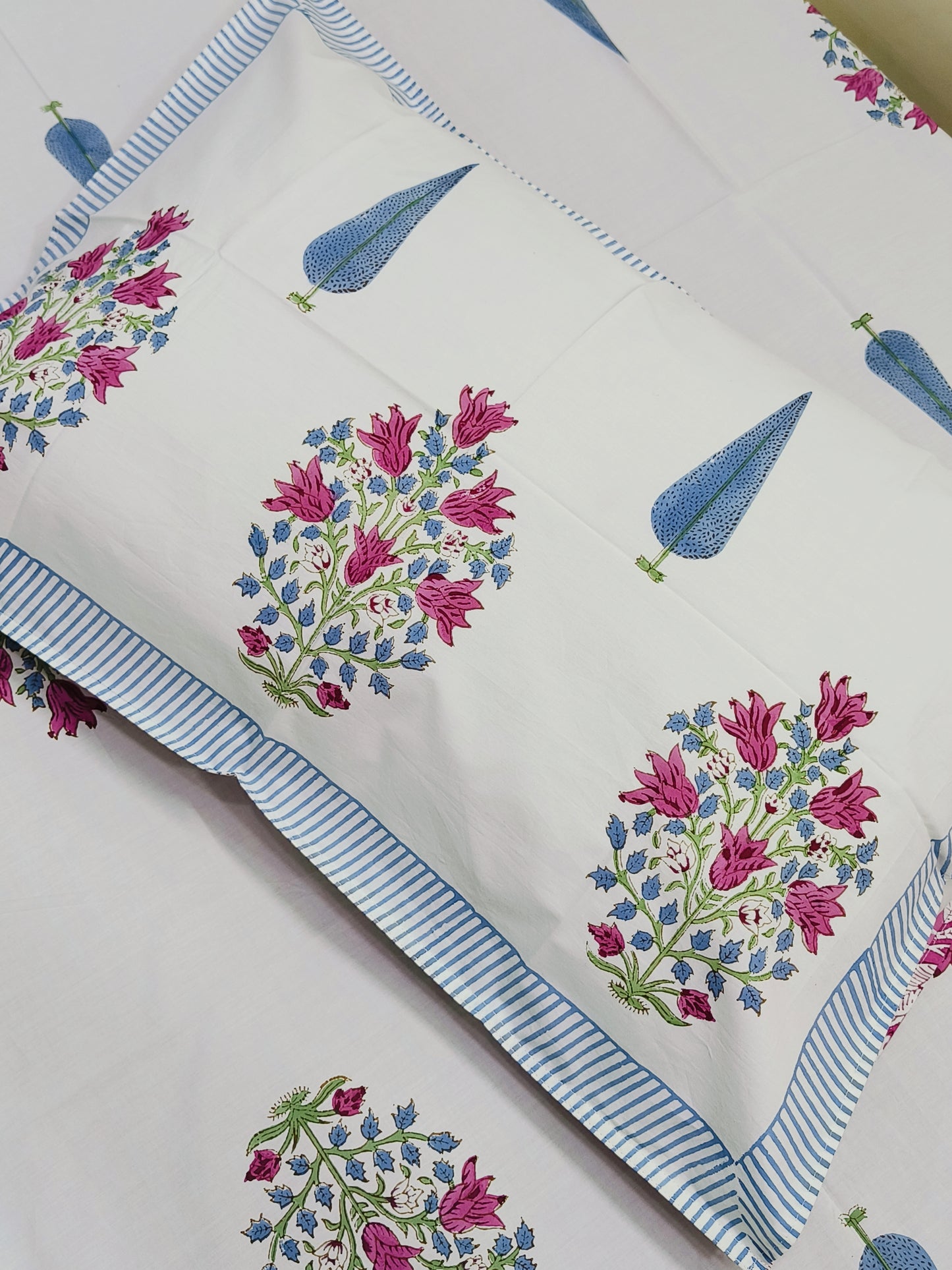 Twin Bedsheets/Single Bedsheets
