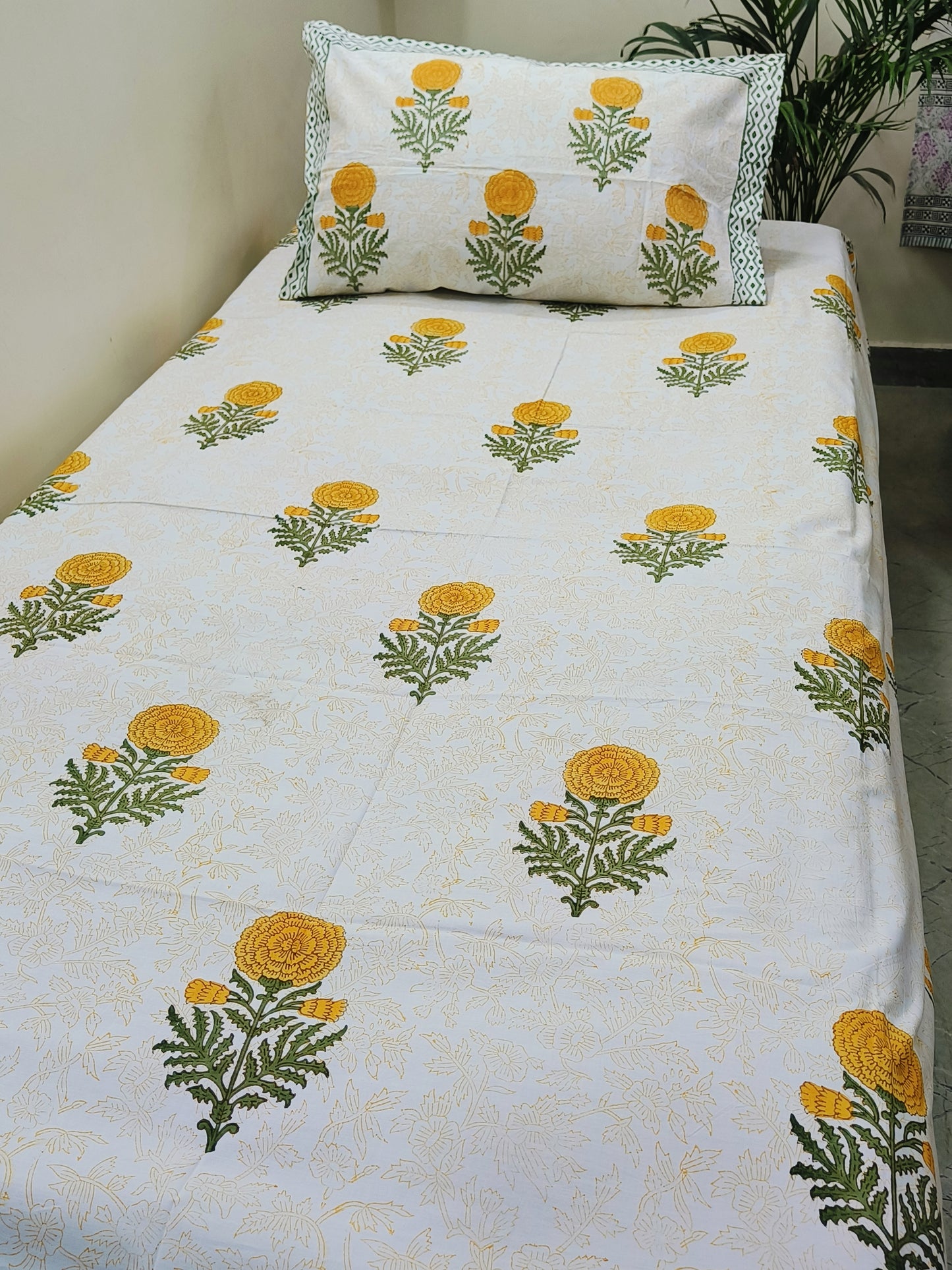 Twin Bedsheets/Single Bedsheets