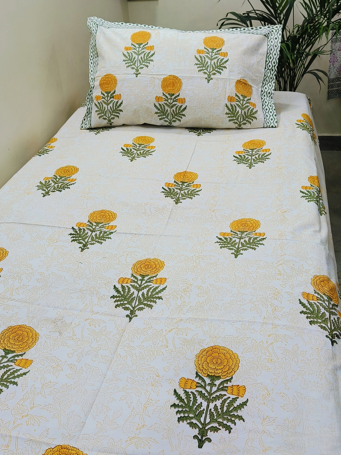 Twin Bedsheets/Single Bedsheets
