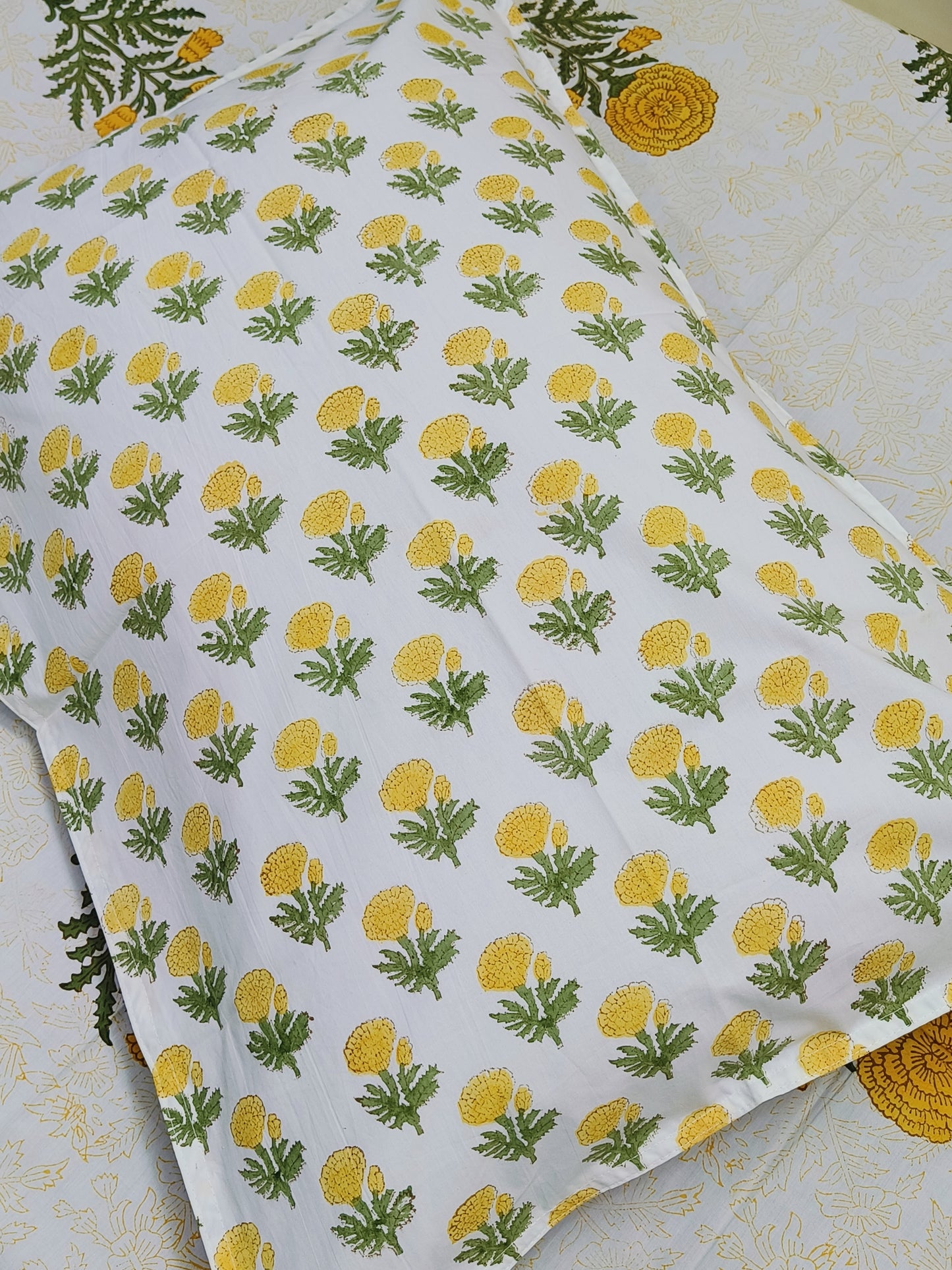 Twin Bedsheets/Single Bedsheets