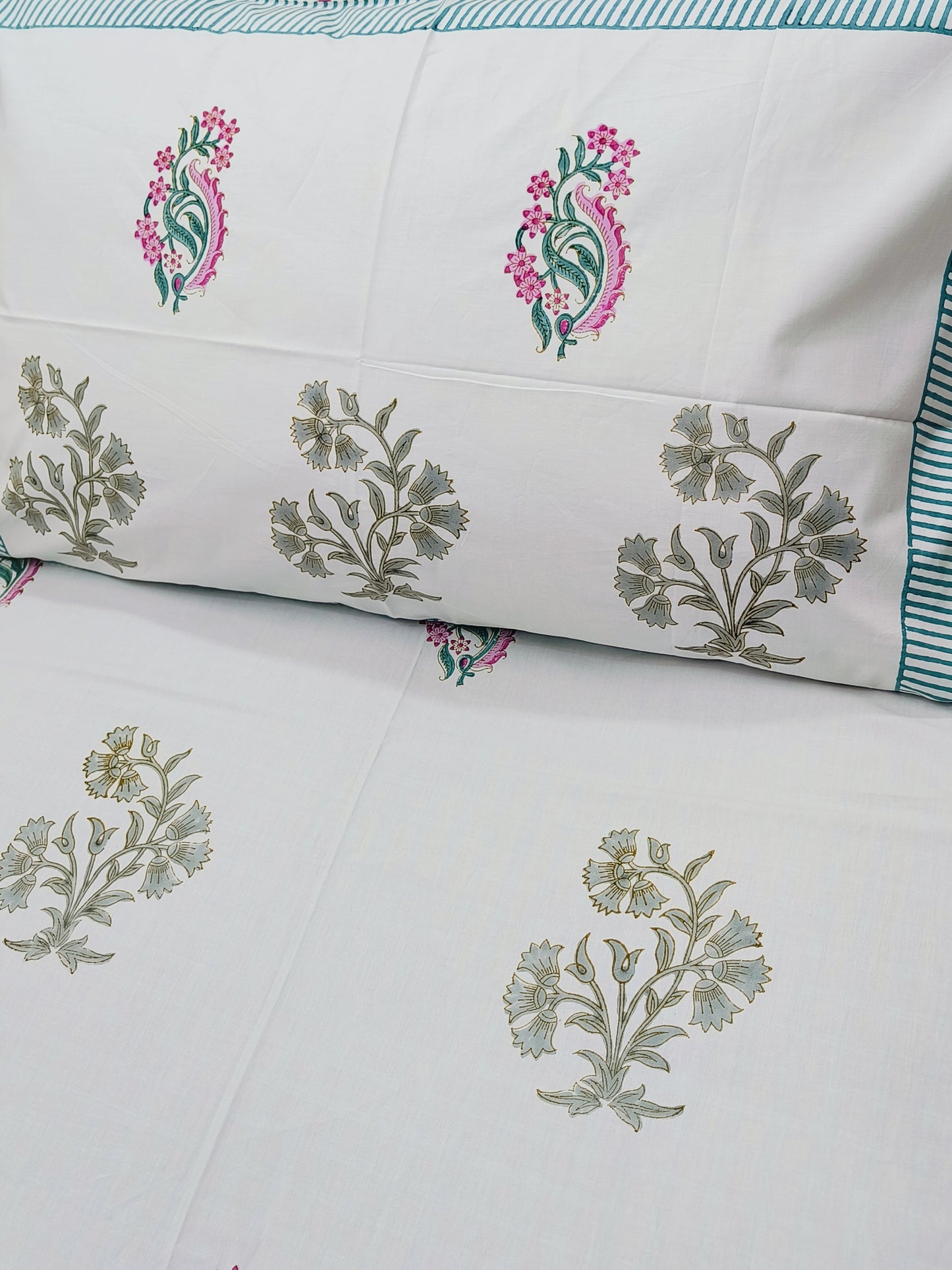 Twin Bedsheets/Single Bedsheets