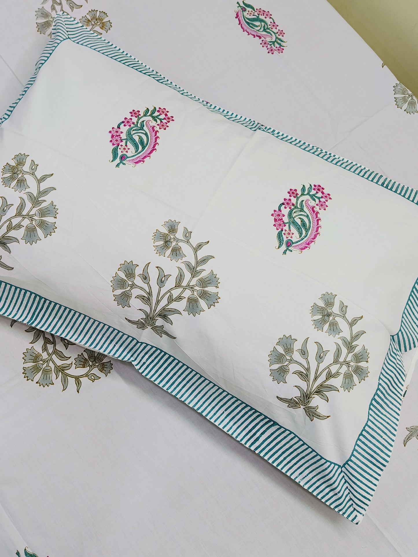 Twin Bedsheets/Single Bedsheets
