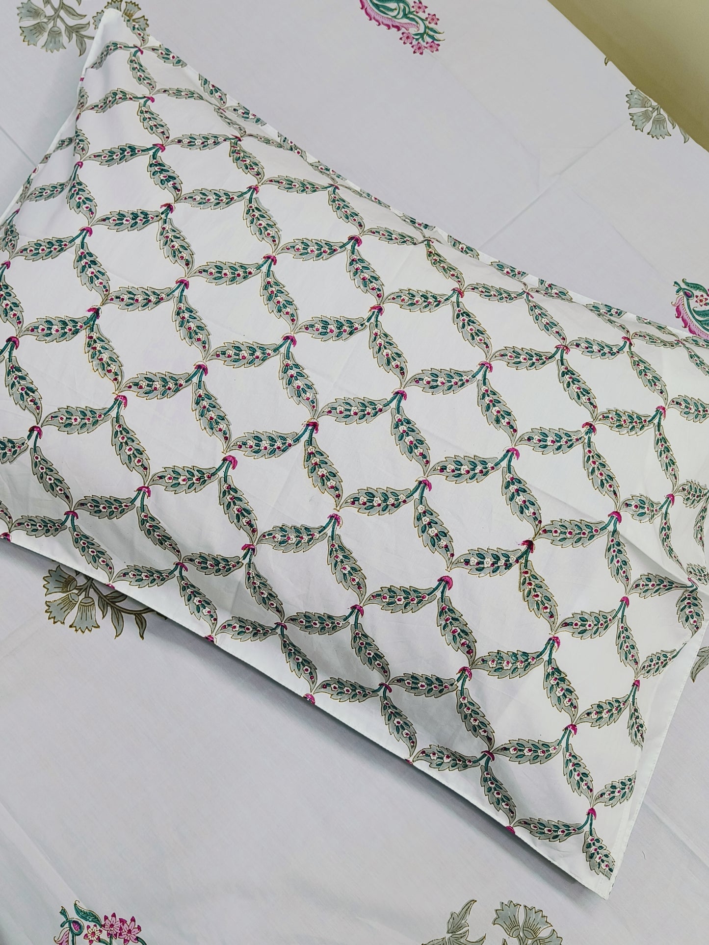Twin Bedsheets/Single Bedsheets