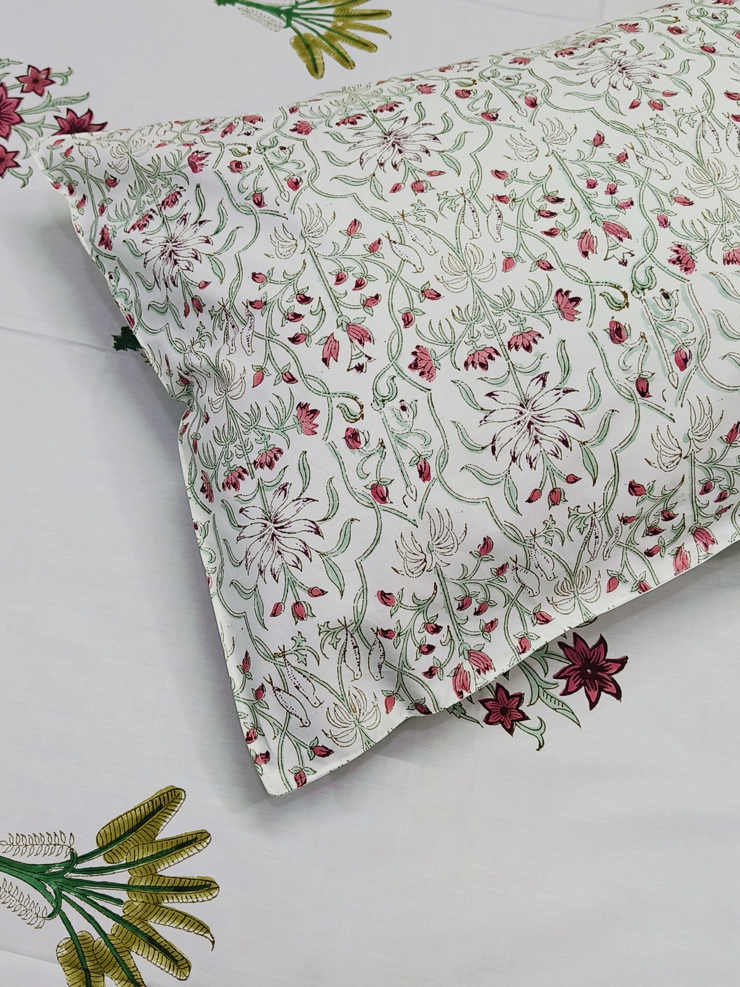 Twin Bedsheets/Single Bedsheets