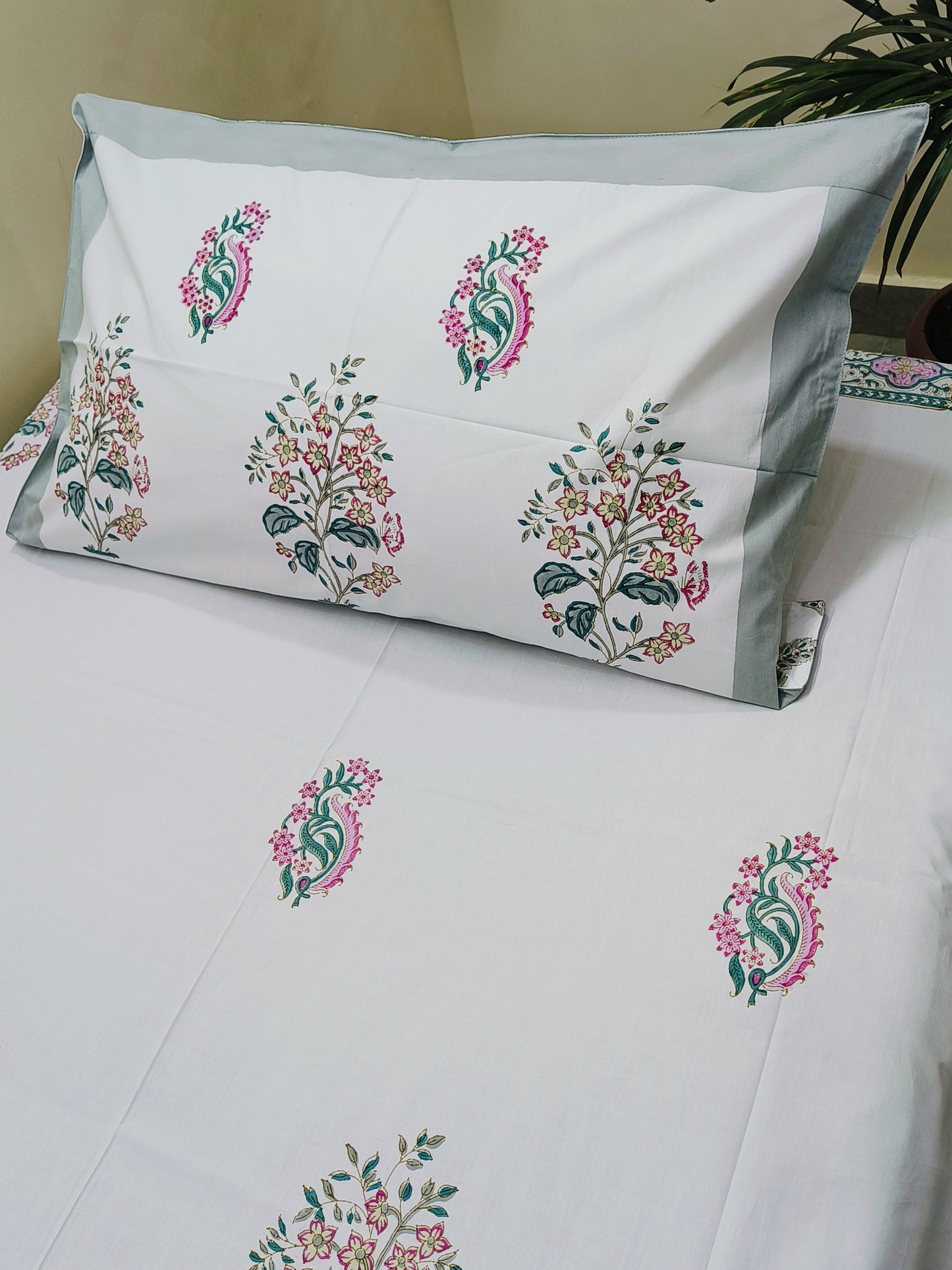 Twin Bedsheets/Single Bedsheets