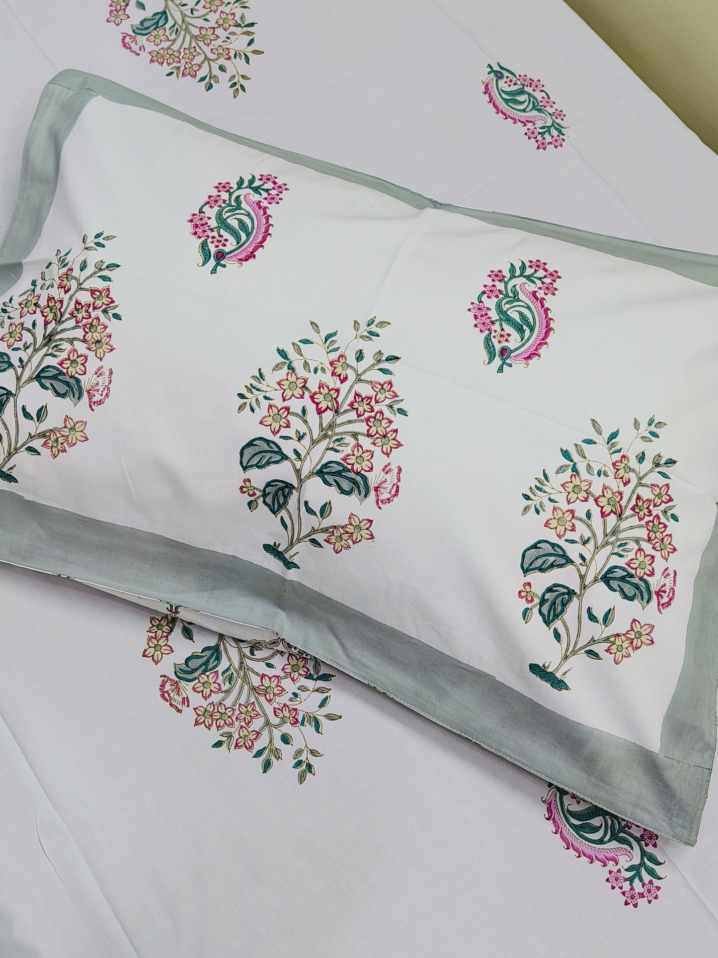 Twin Bedsheets/Single Bedsheets