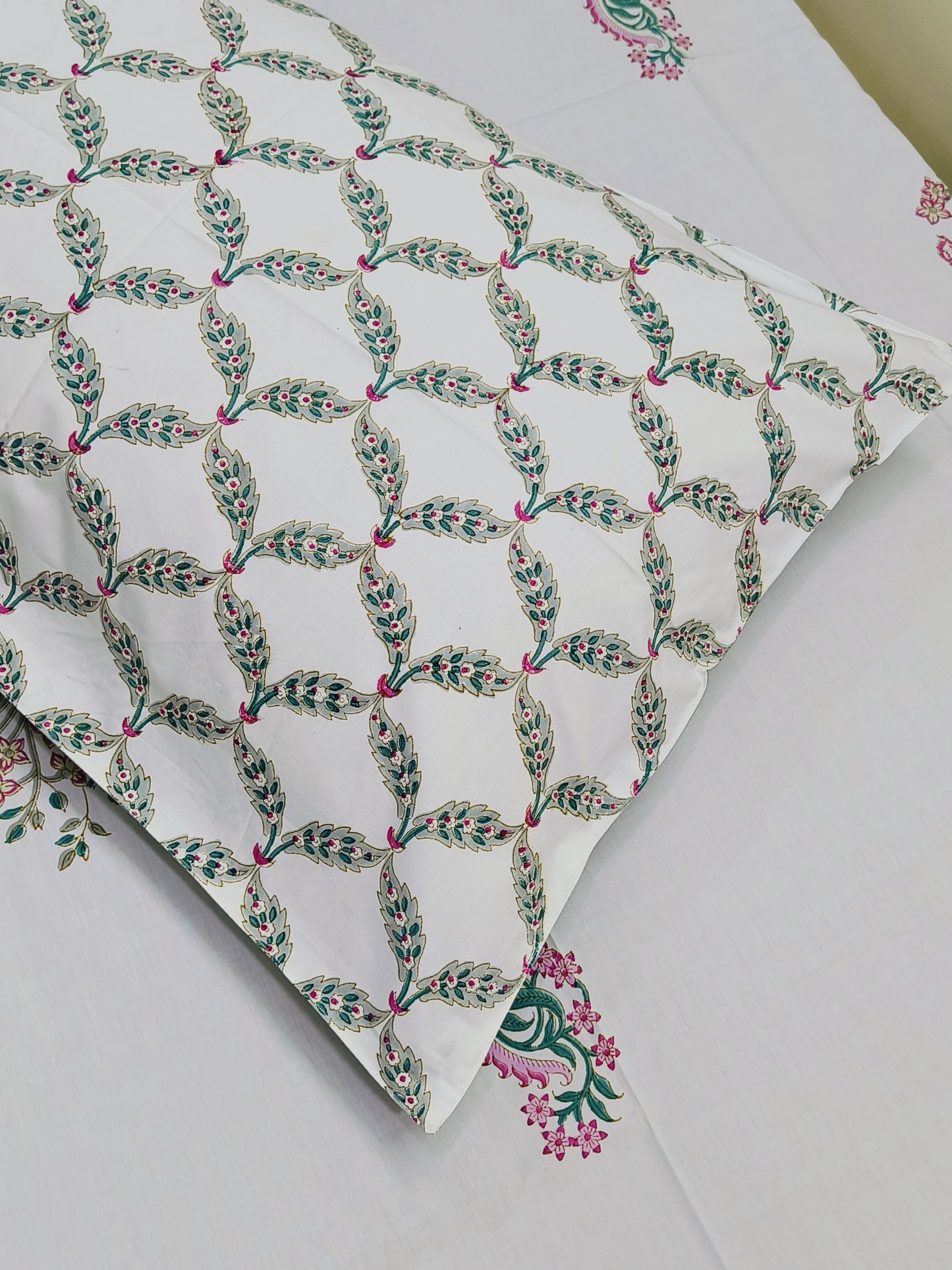 Twin Bedsheets/Single Bedsheets