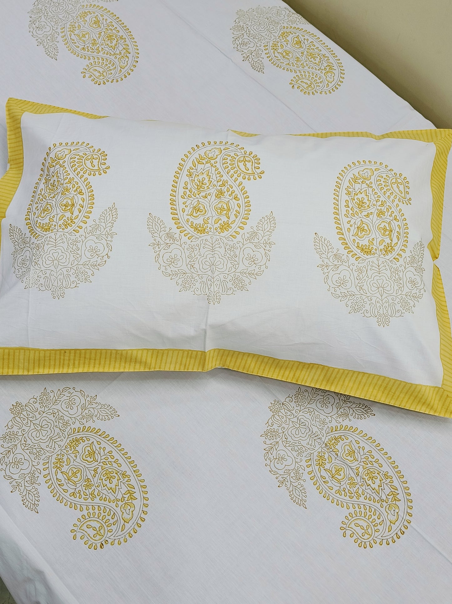 Twin Bedsheets/Single Bedsheets
