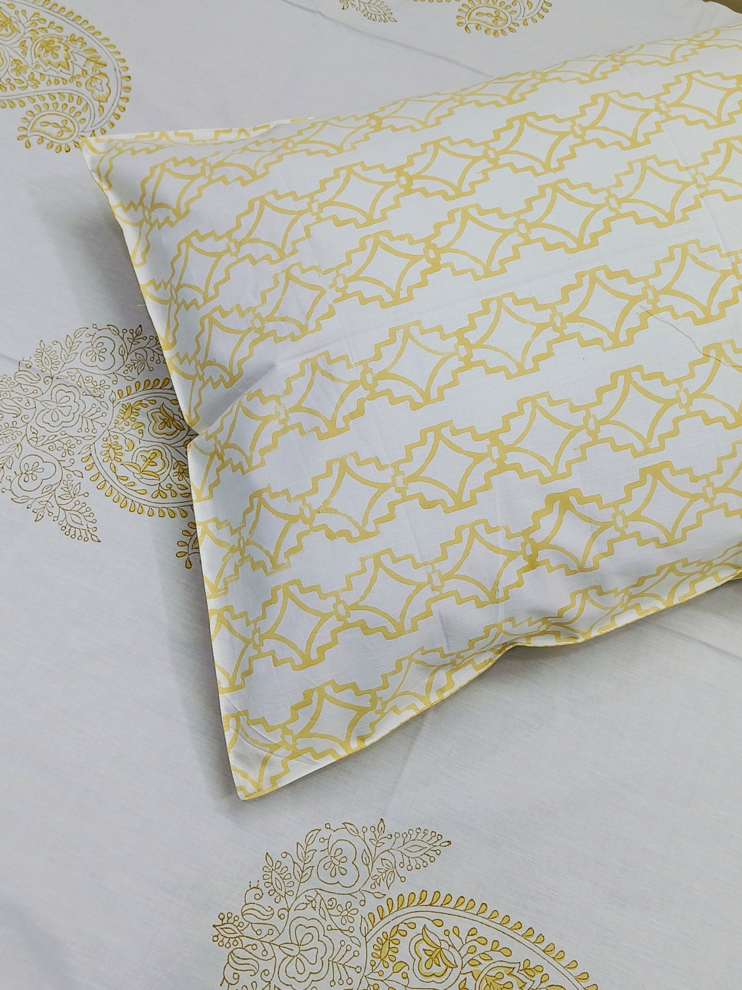 Twin Bedsheets/Single Bedsheets