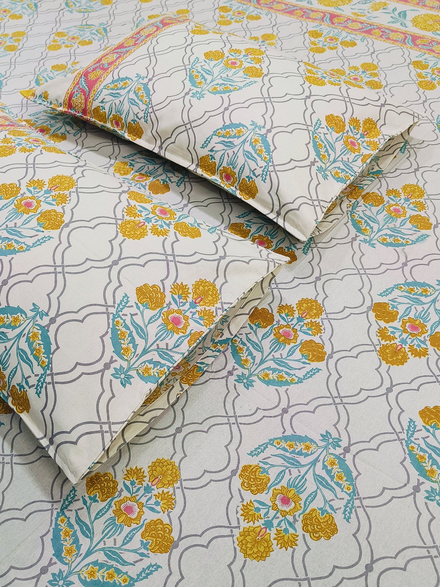 KING Fitted Sheet