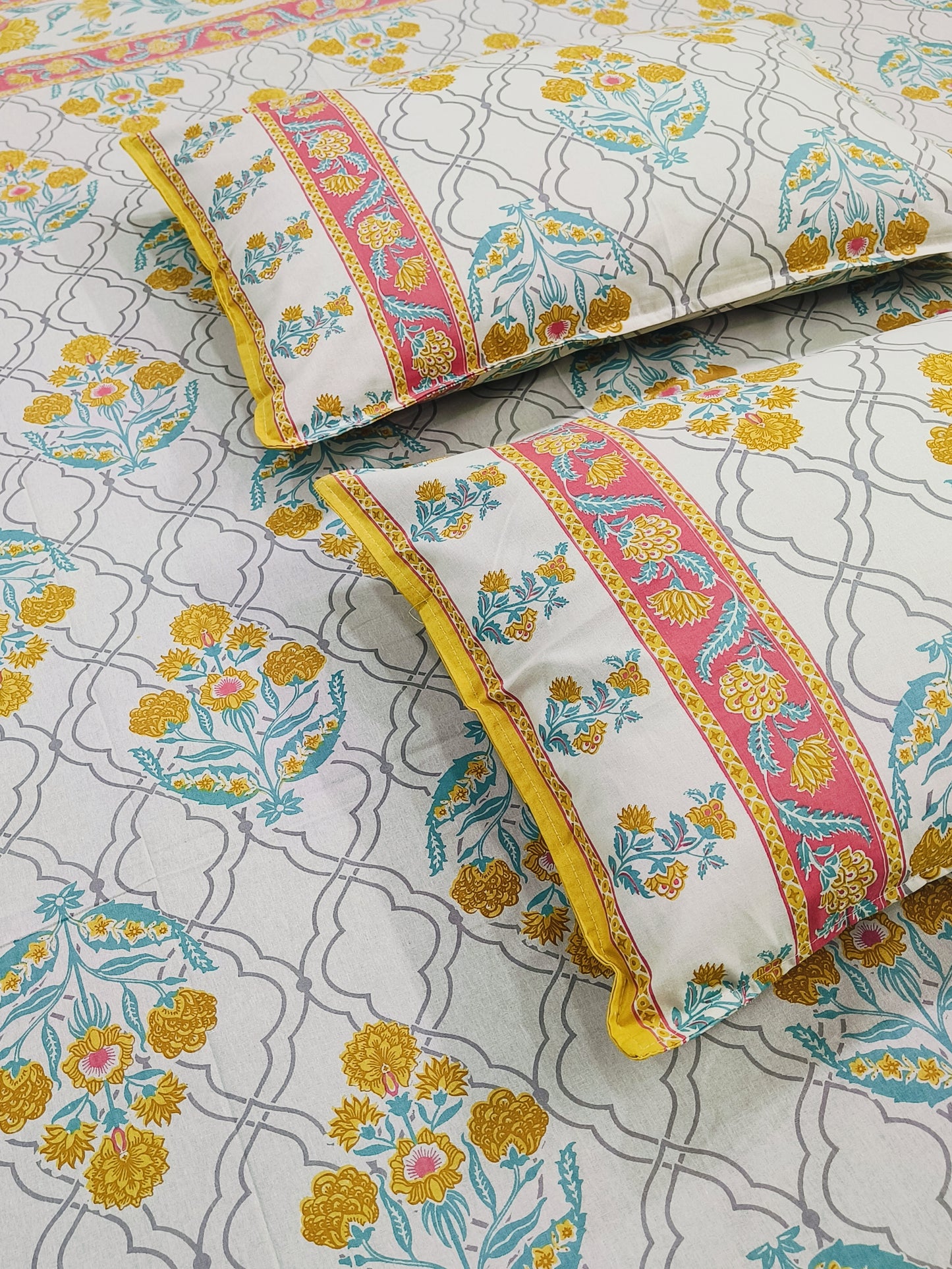 KING Fitted Sheet