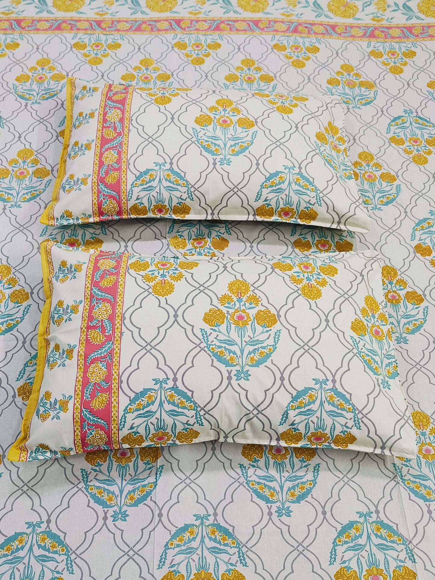 KING Fitted Sheet