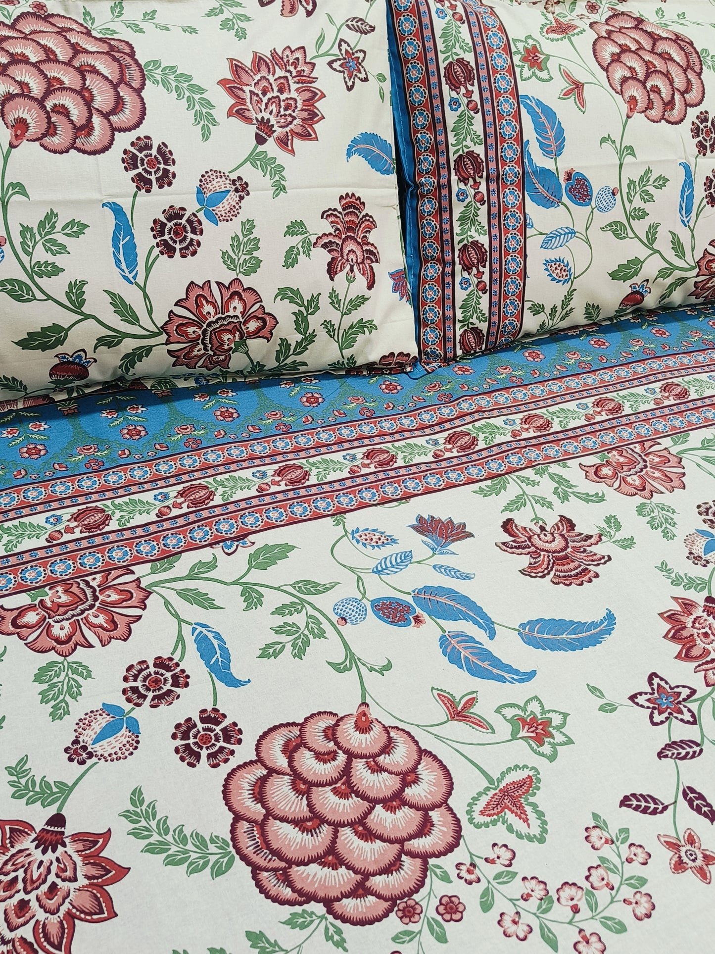 KING Fitted Sheet