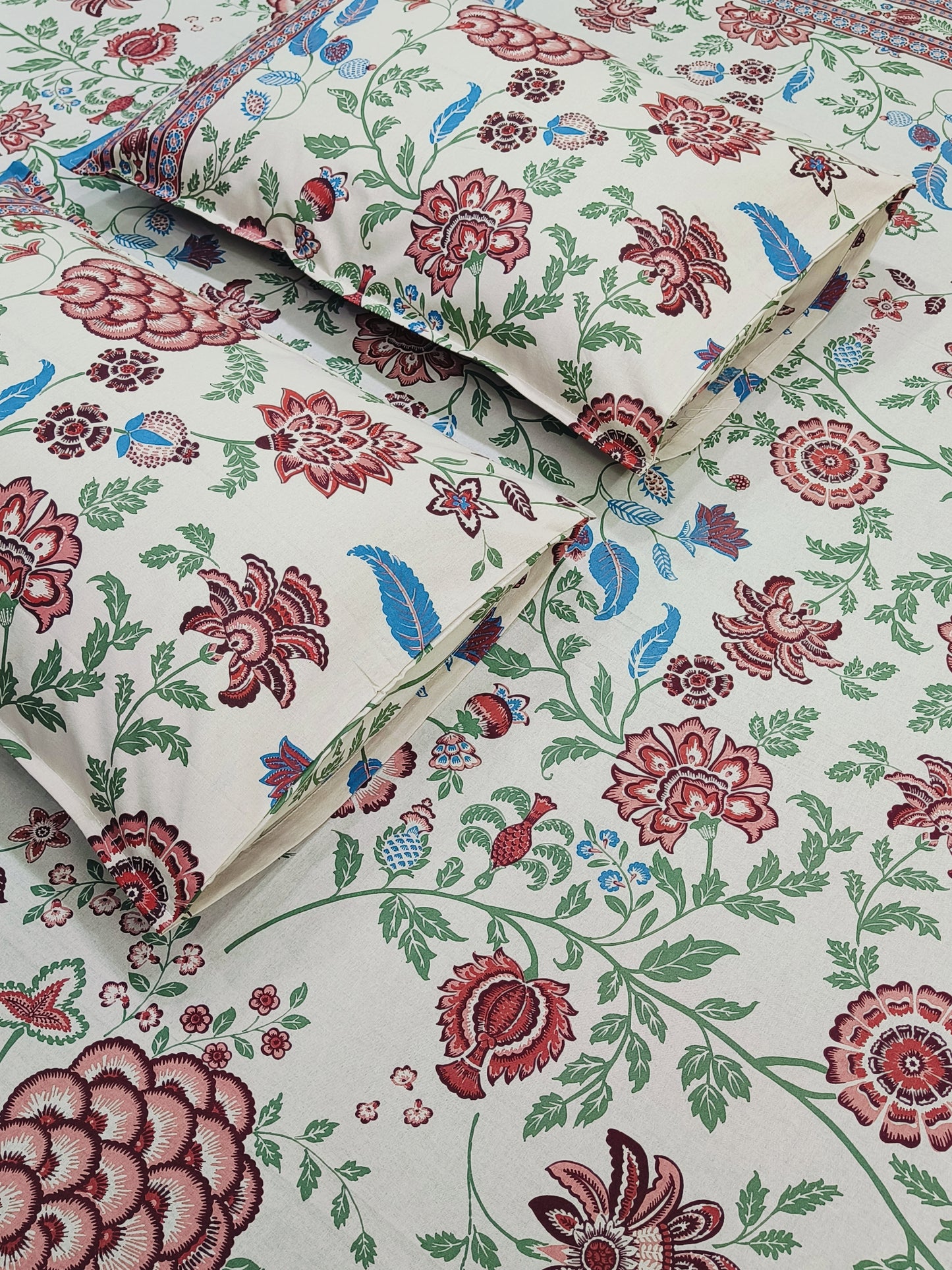 KING Fitted Sheet