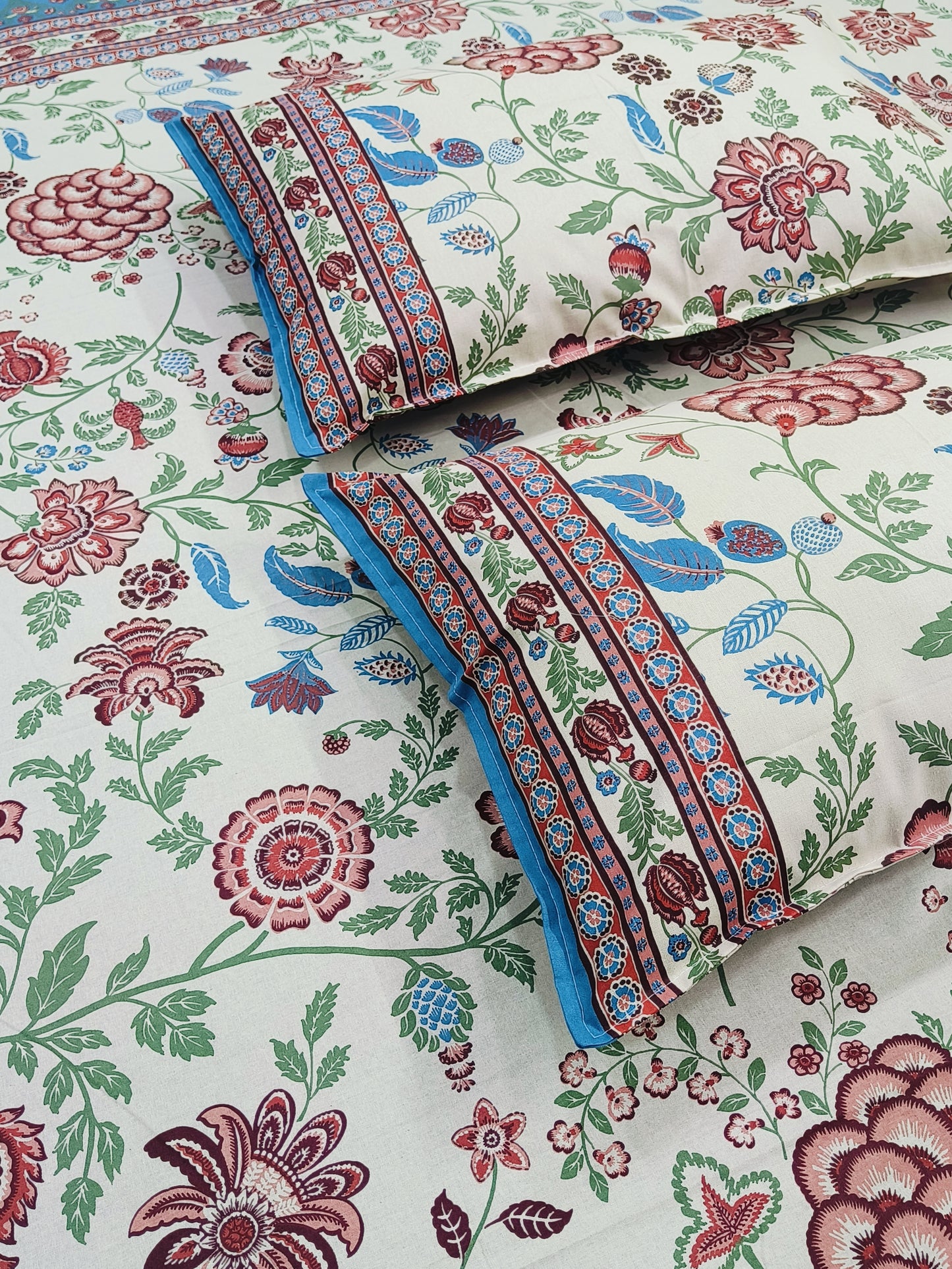 KING Fitted Sheet