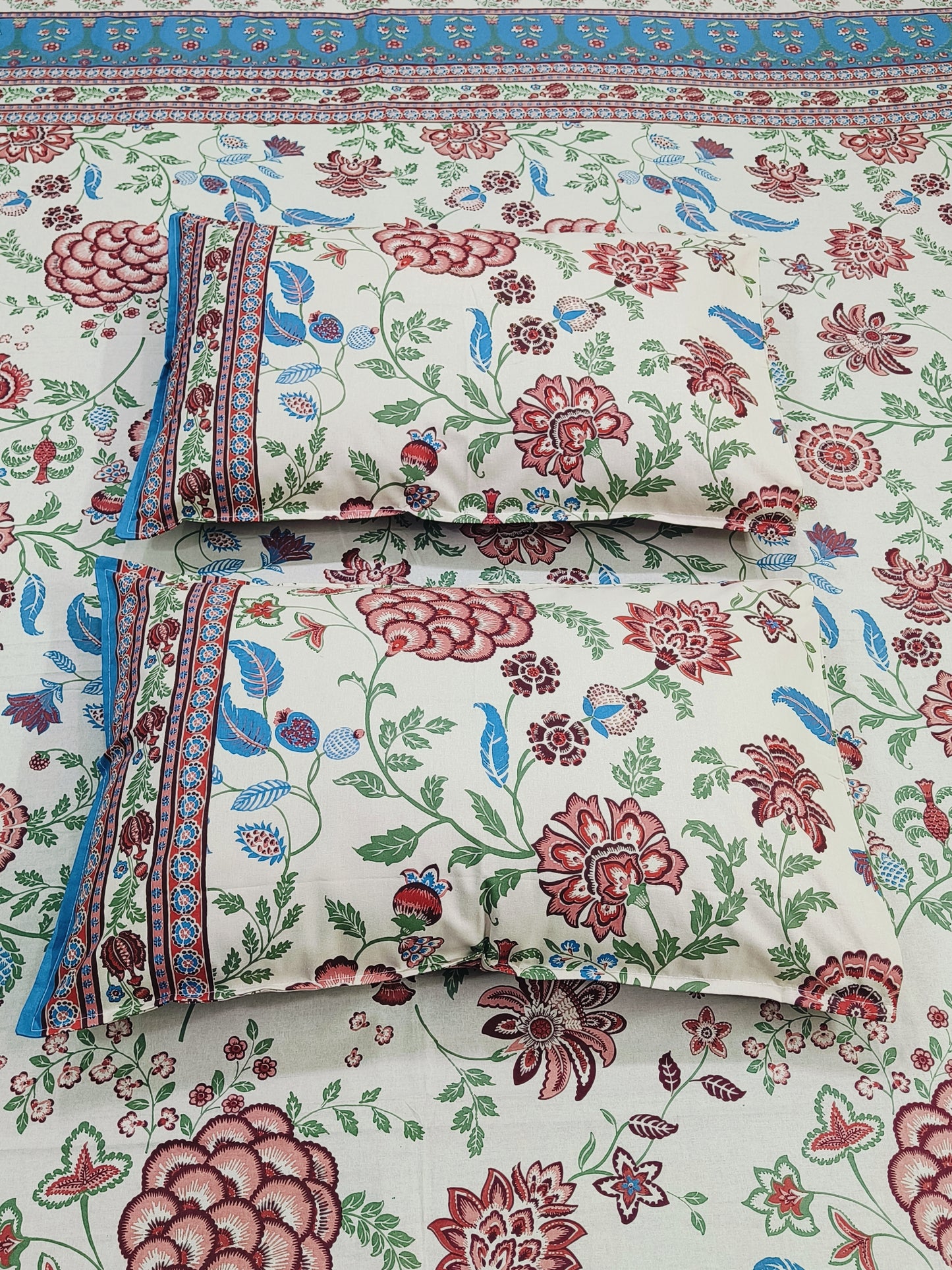 KING Fitted Sheet