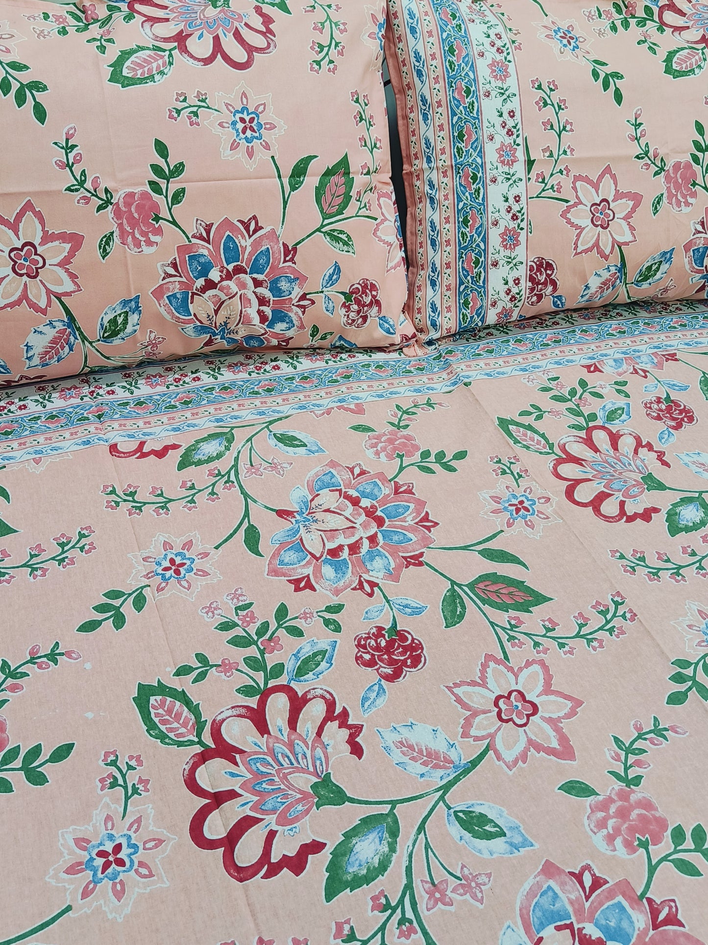 KING Fitted Sheet