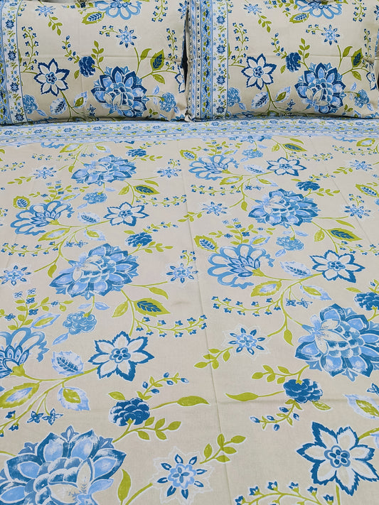 KING Fitted Sheet