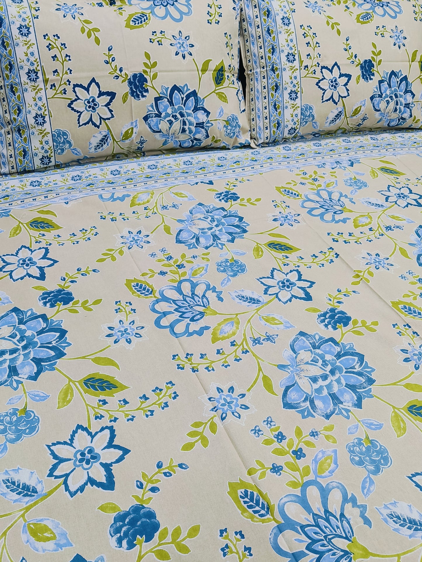 KING Fitted Sheet