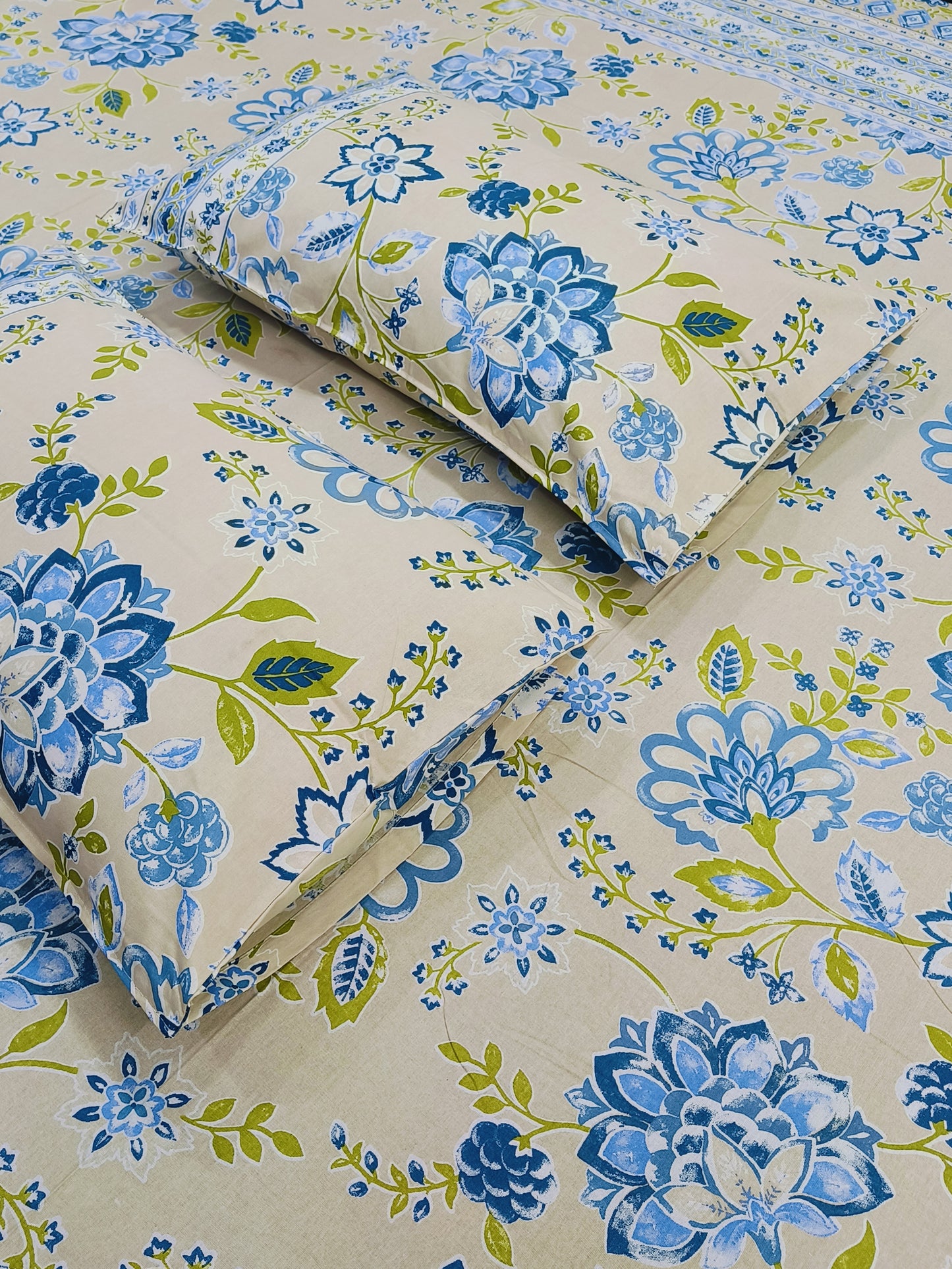 KING Fitted Sheet