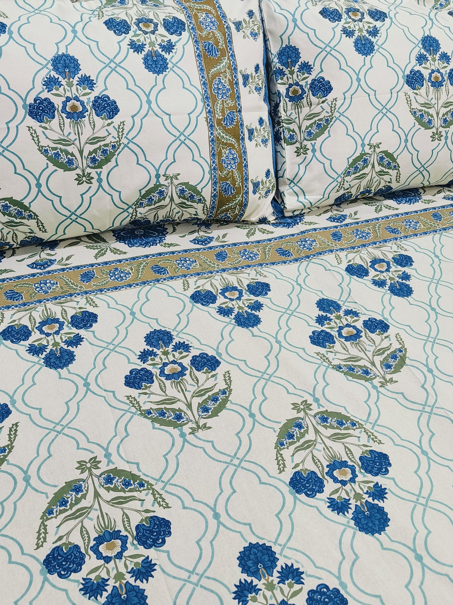 KING Fitted Sheet