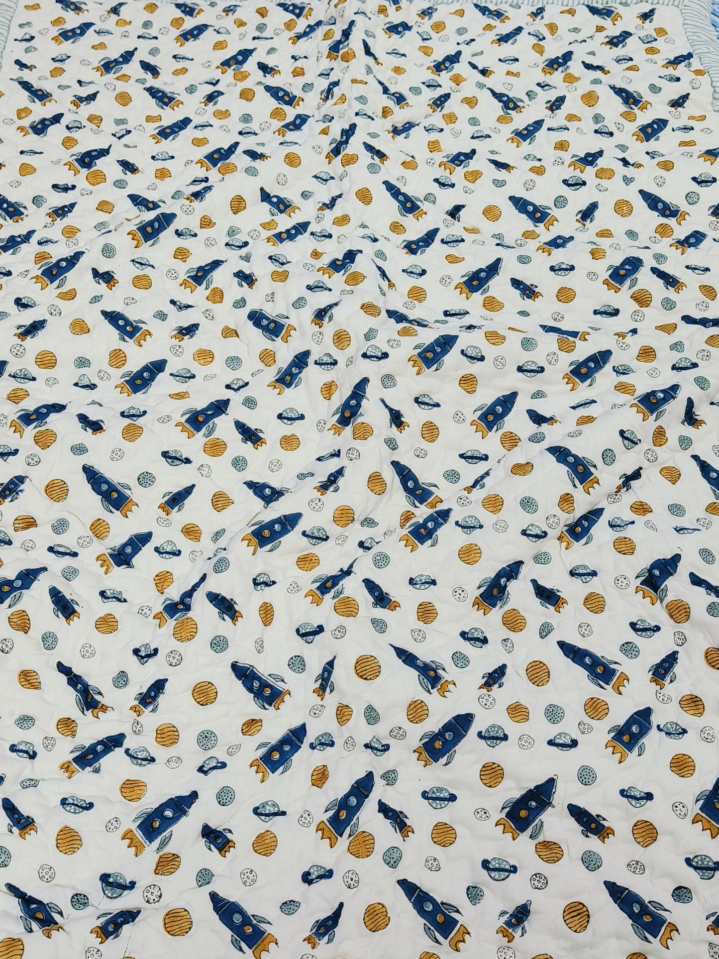 Kids Quilt