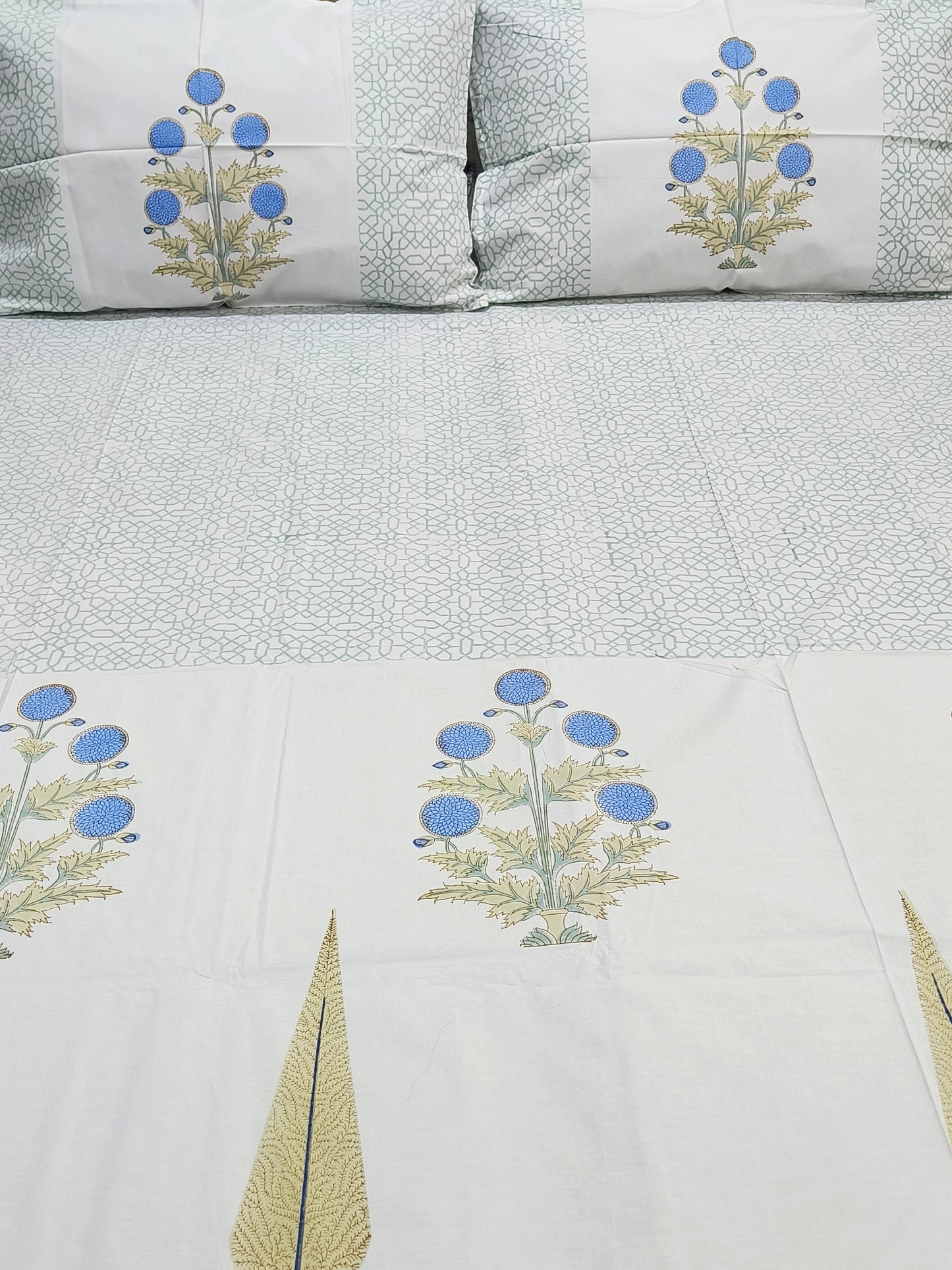 KING Fitted Sheet