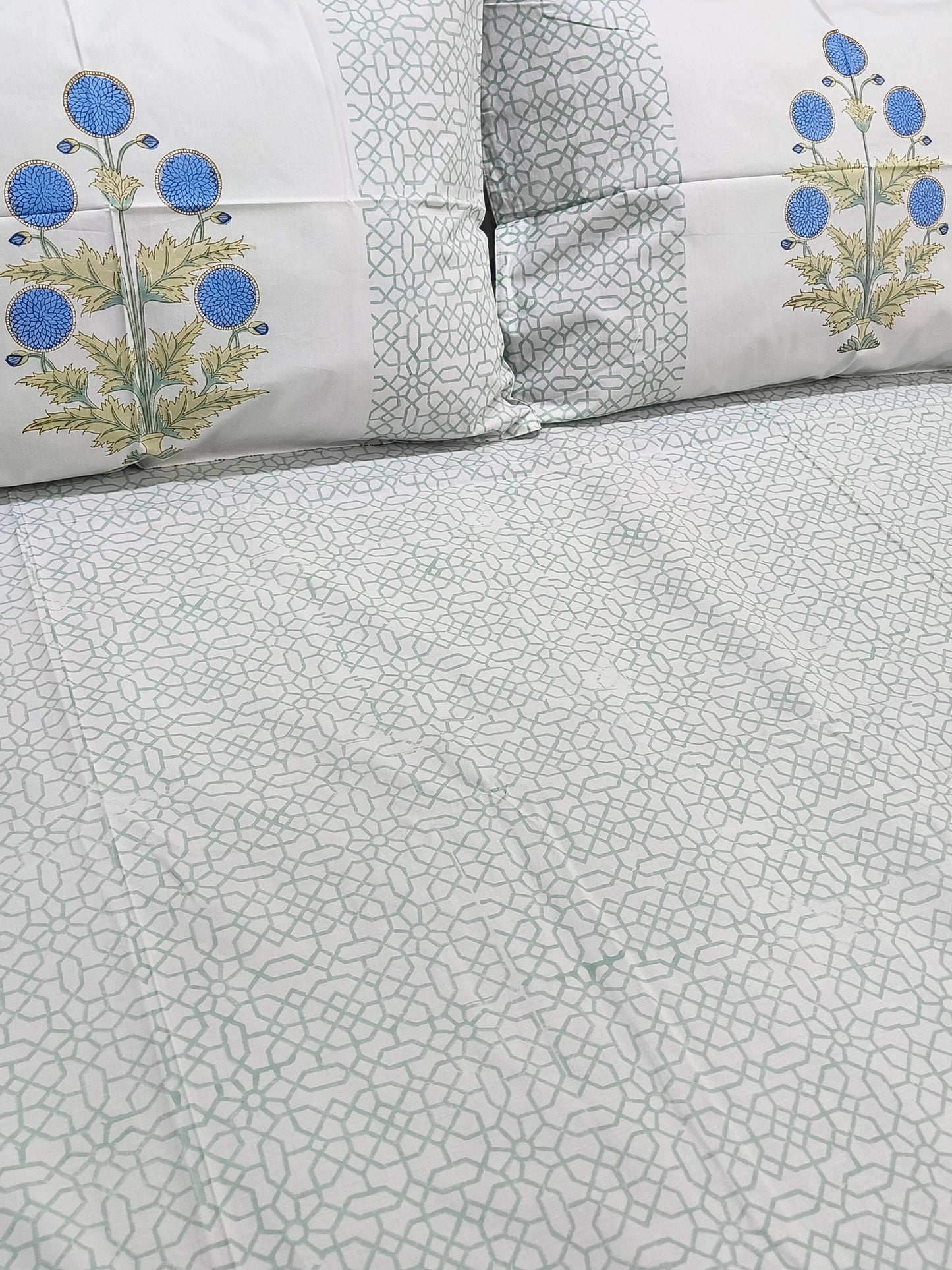 KING Fitted Sheet