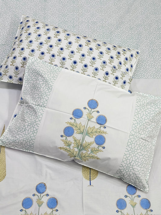 KING Fitted Sheet