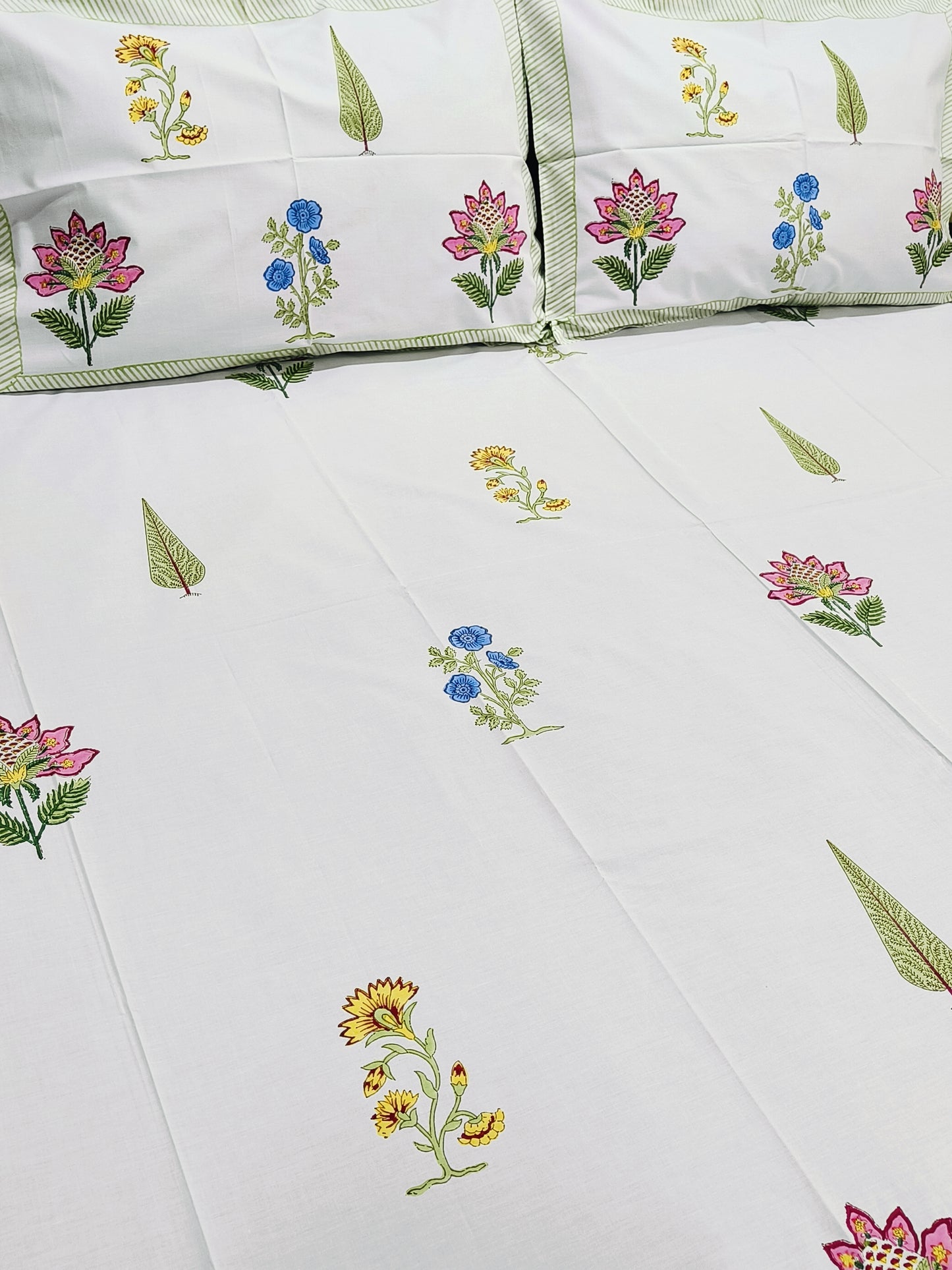 KING Fitted Sheet