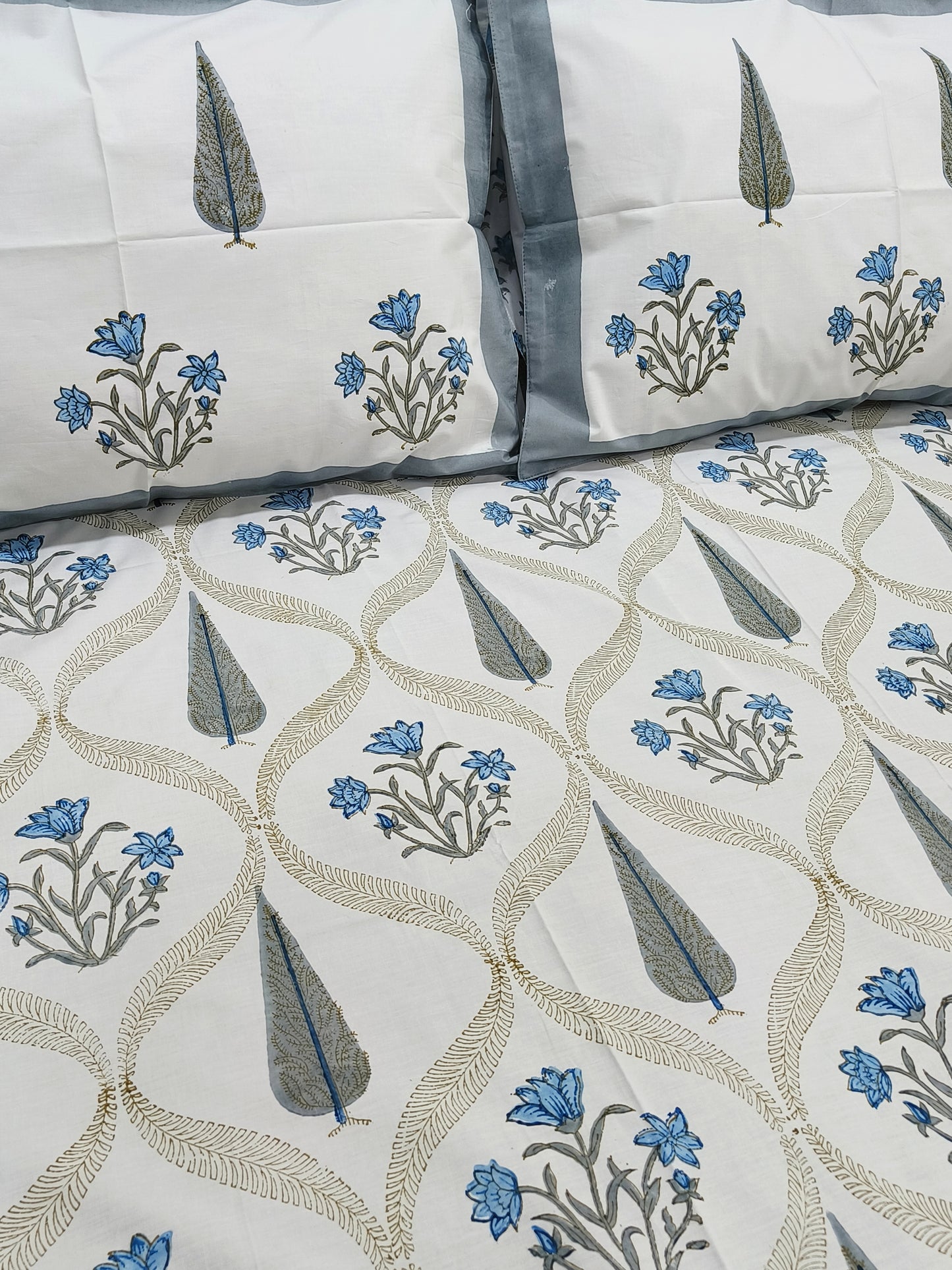 KING Fitted Sheet